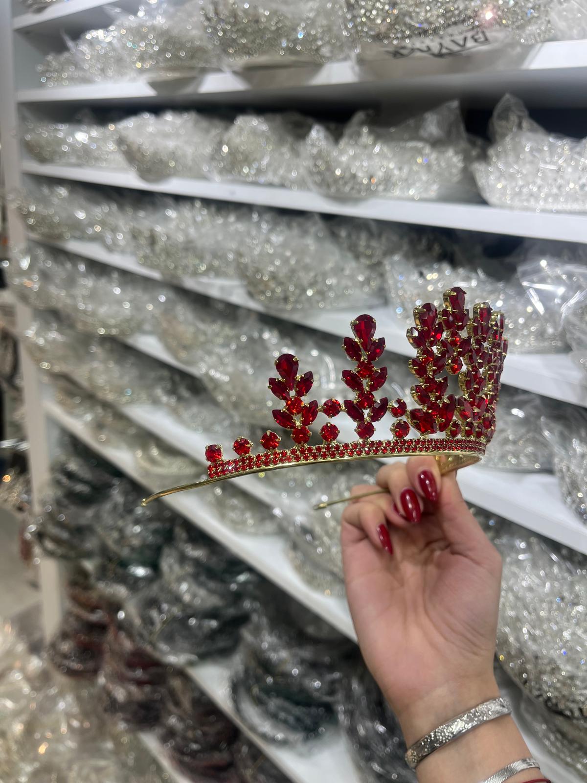 Kına Tacı | BT 220