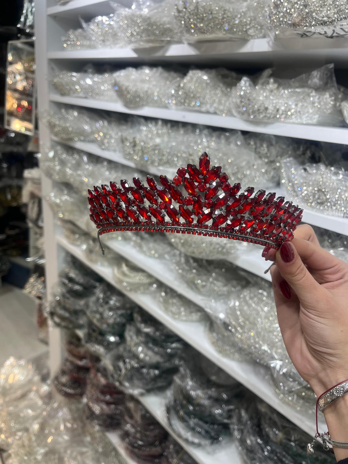 Kına Tacı | BT 226