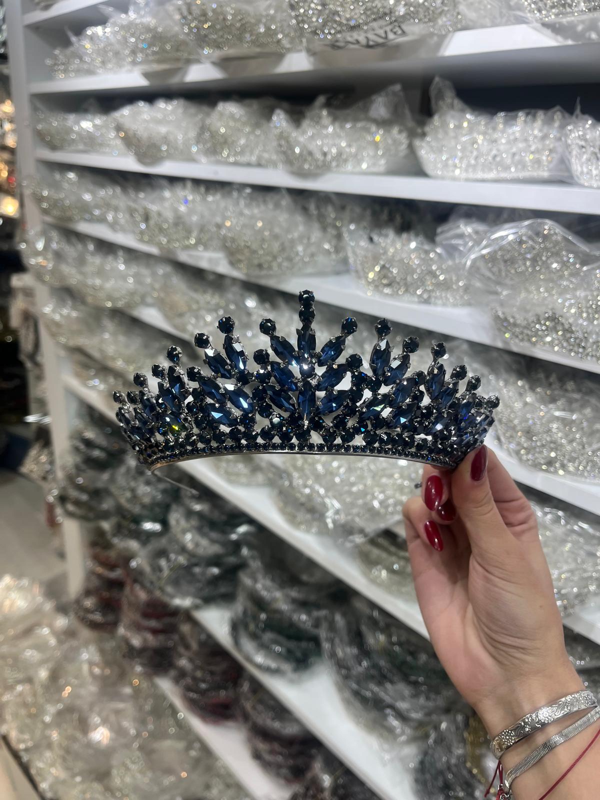 Kına Tacı | BT 224