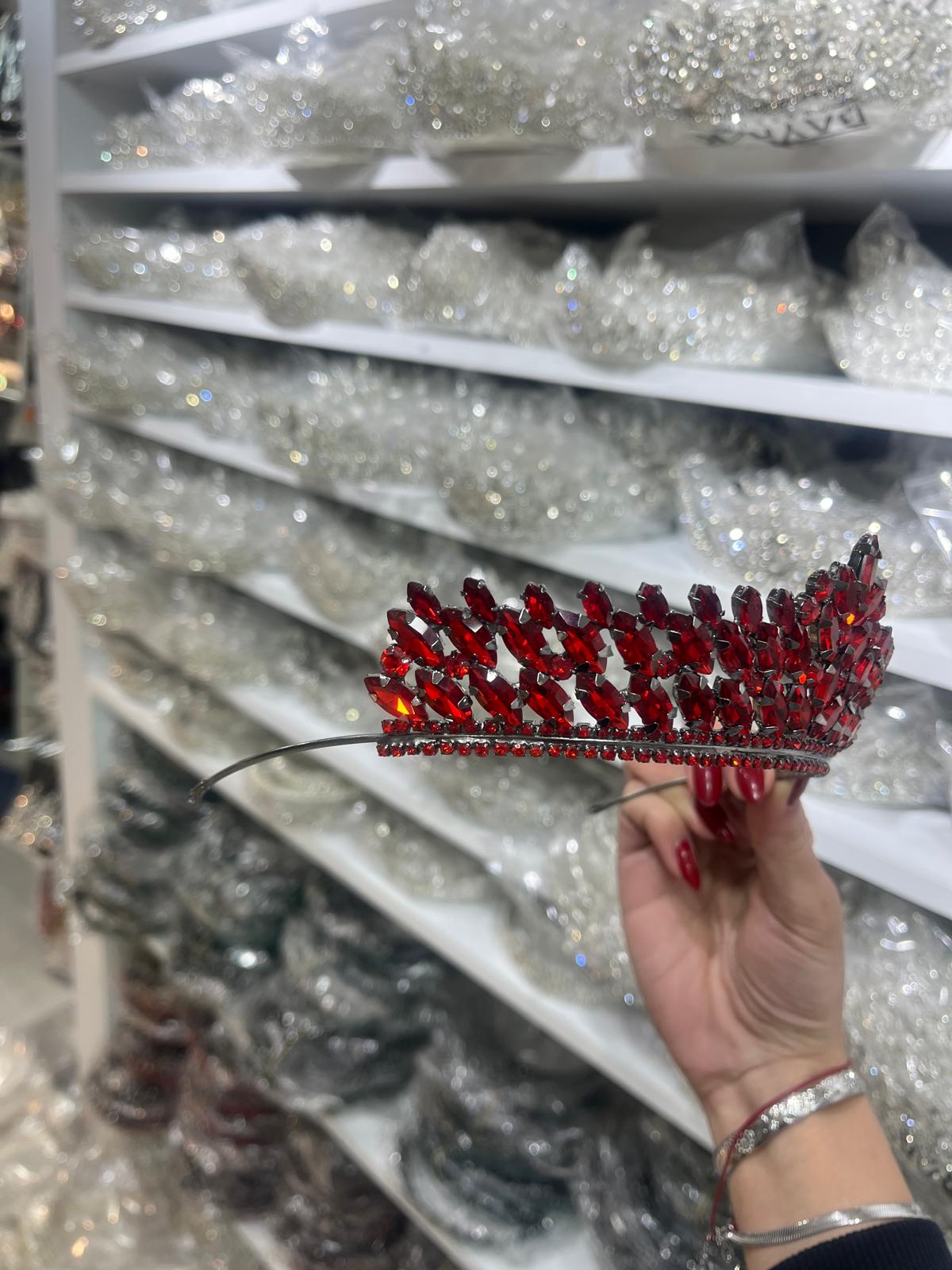 Kına Tacı | BT 226