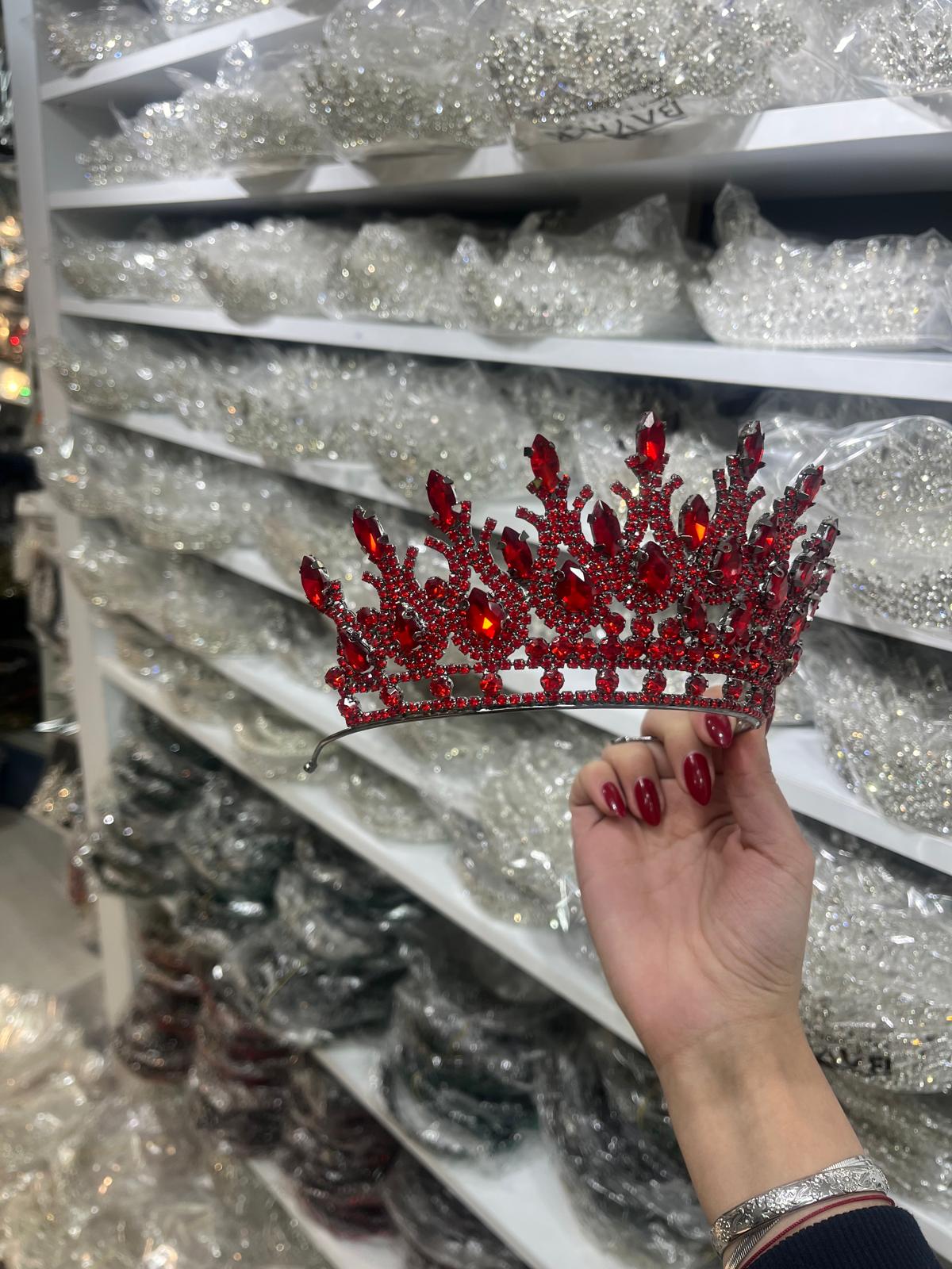 Kına Tacı | BT 230