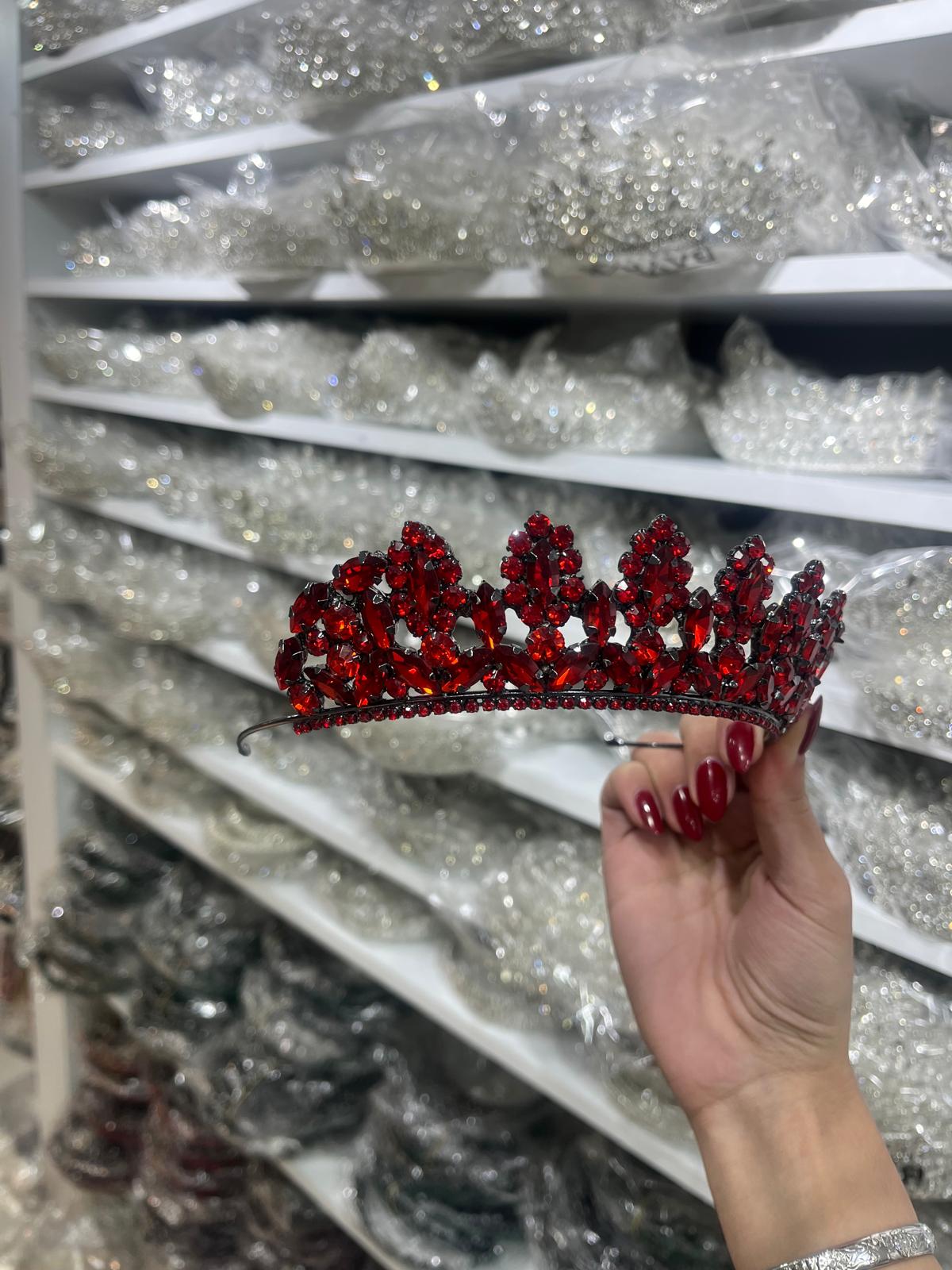 Kına Tacı | BT 232