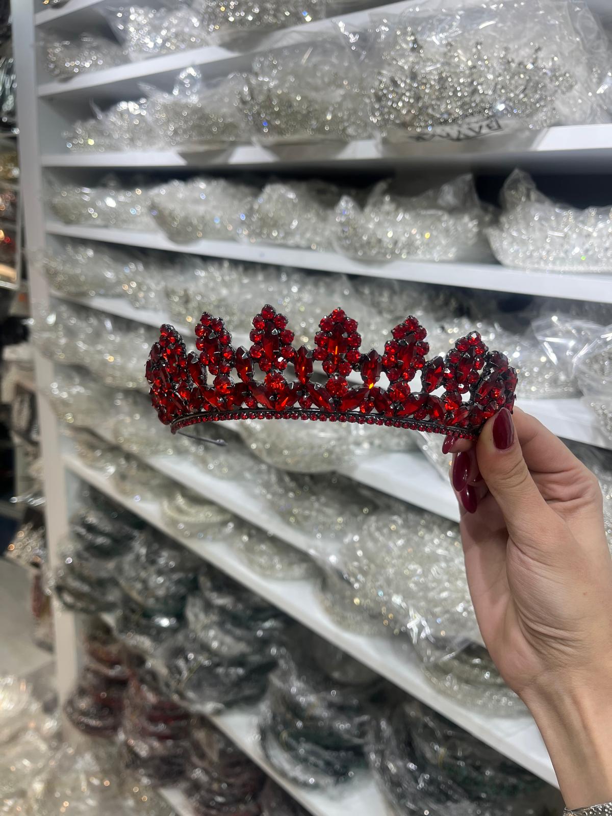 Kına Tacı | BT 232