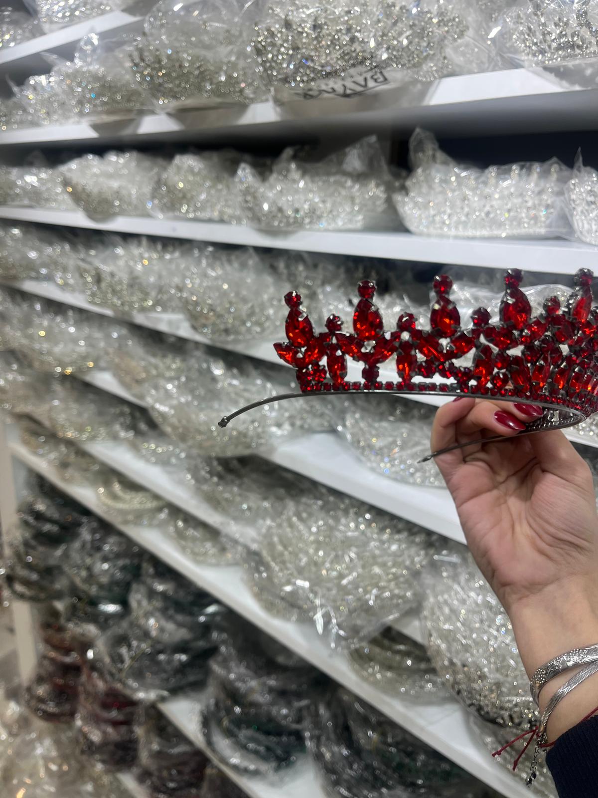 Kına Tacı | BT 234