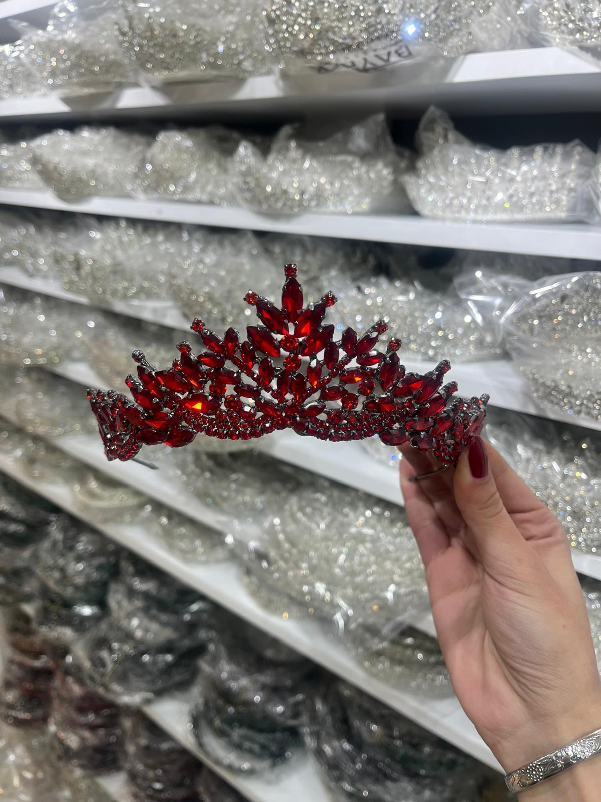 Kına Tacı | BT 236