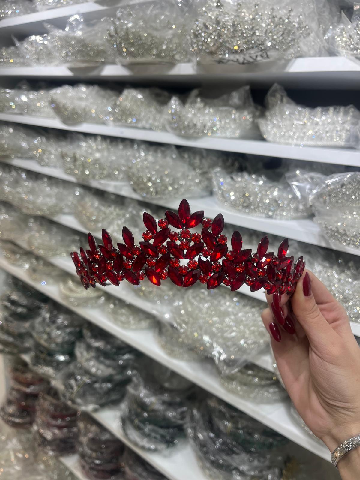 Kına Tacı | BT 238