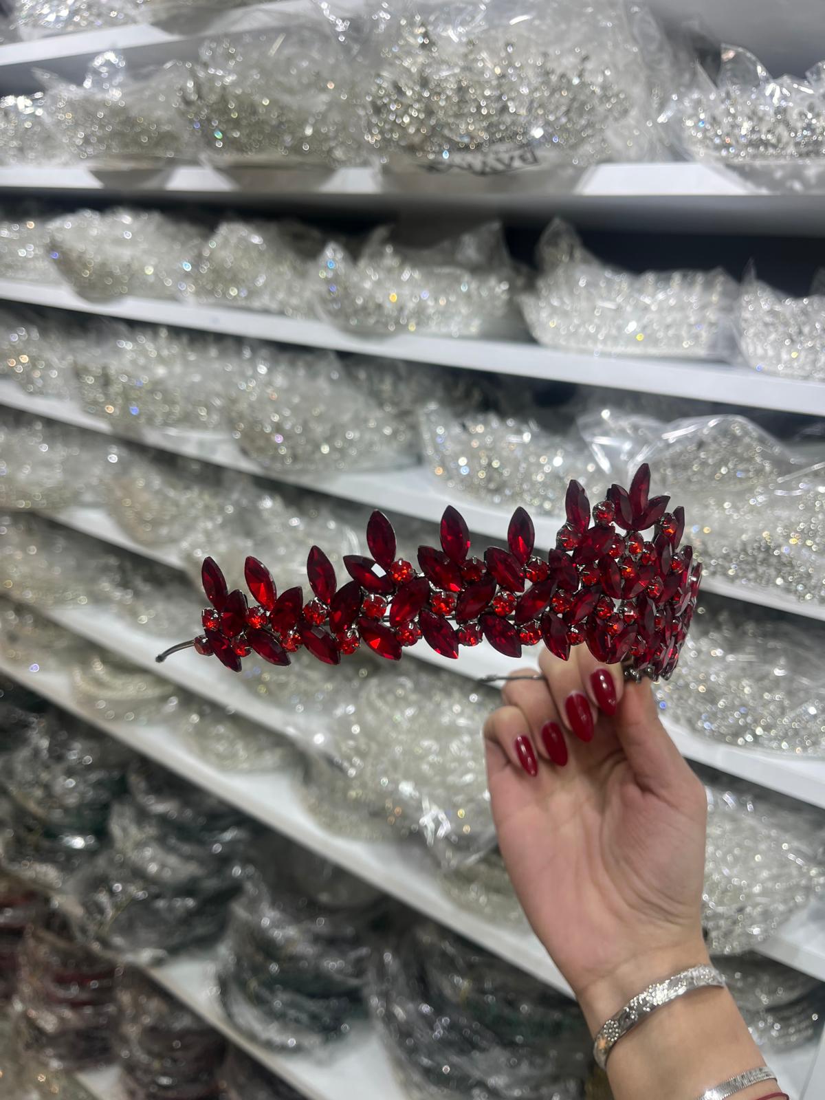 Kına Tacı | BT 238