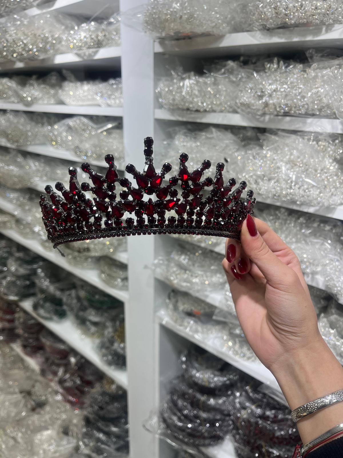 Kına Tacı | BT 244