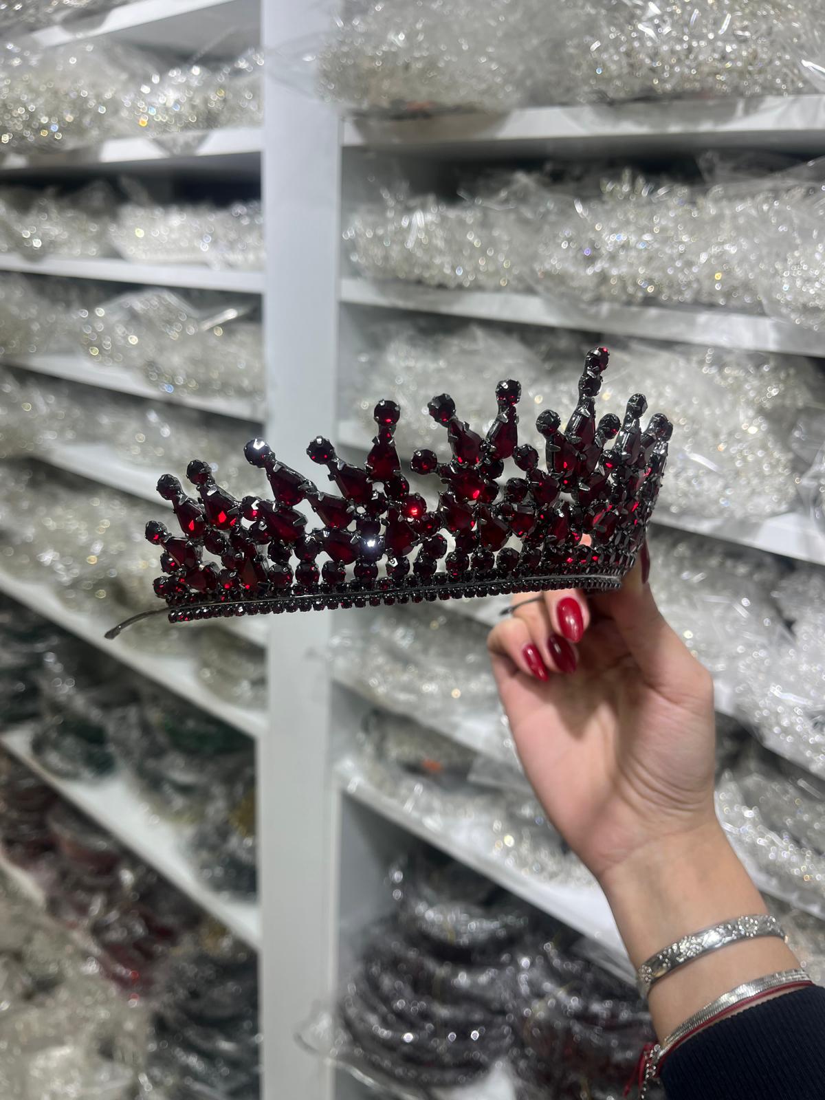 Kına Tacı | BT 244