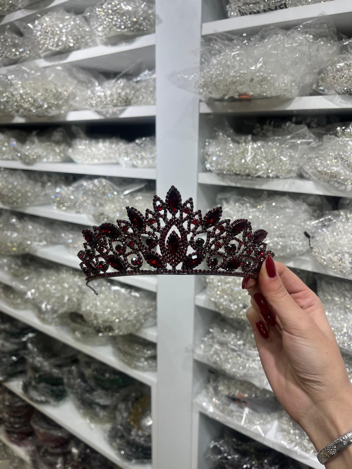 Kına Tacı | BT 246