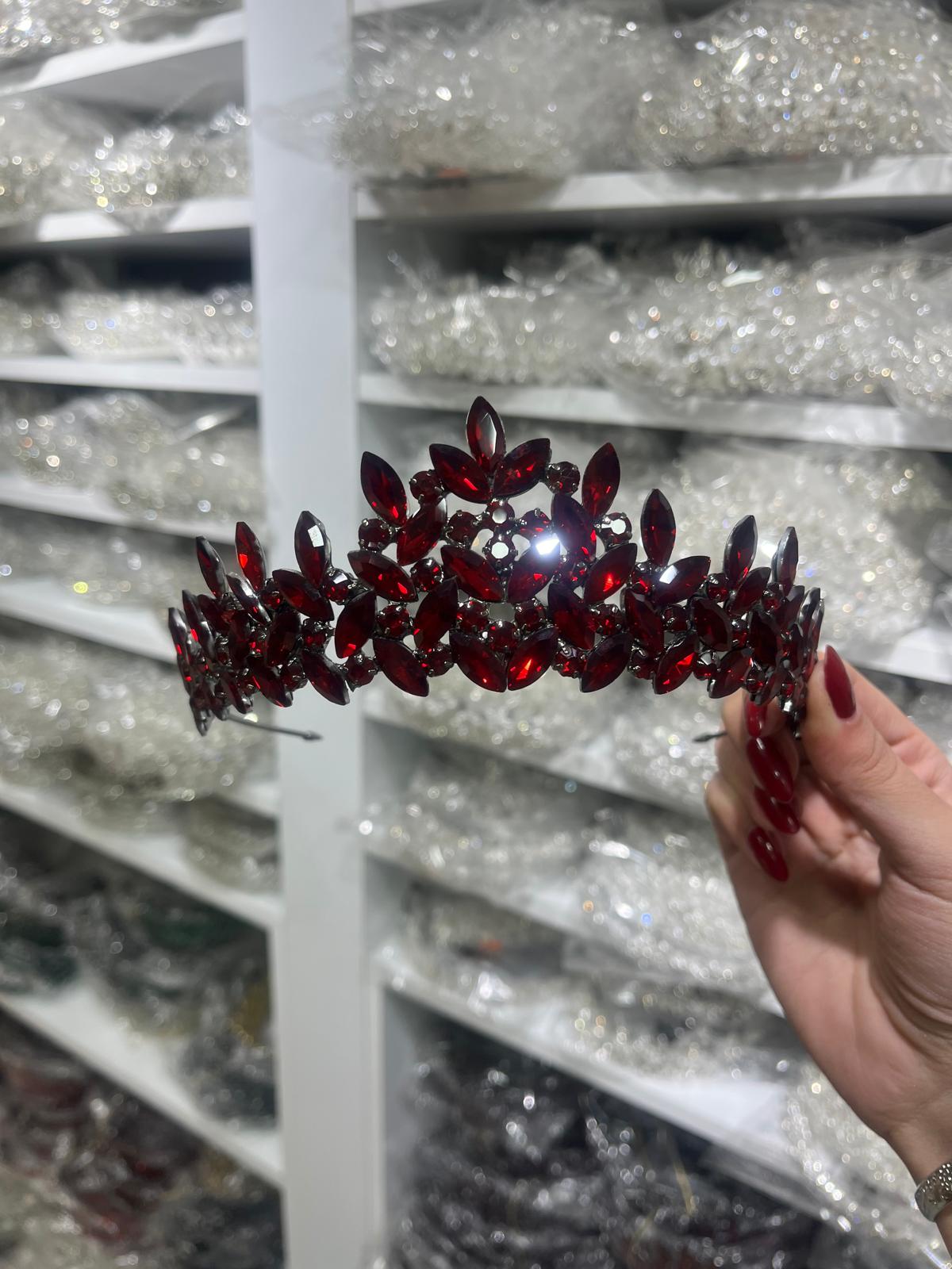 Kına Tacı | BT 248