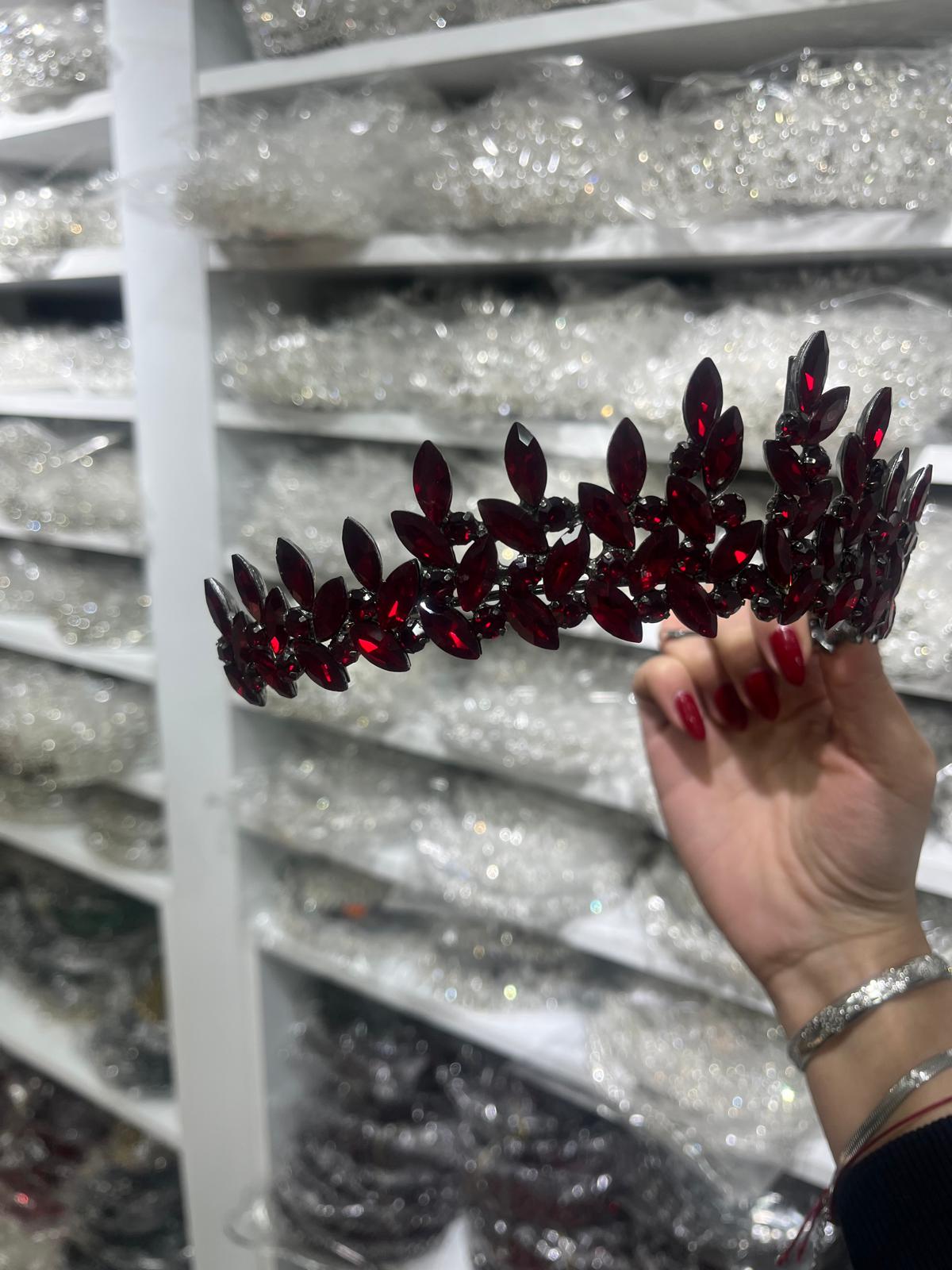 Kına Tacı | BT 250