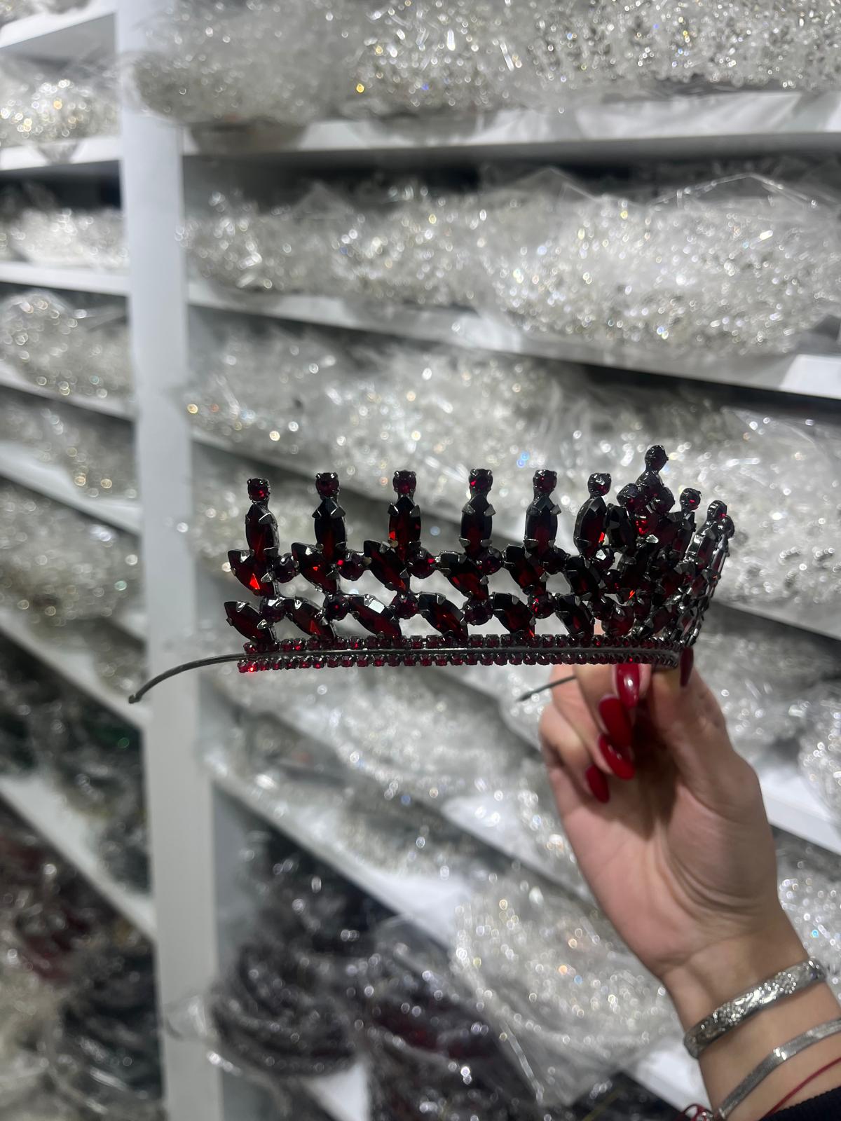 Kına Tacı | BT 252