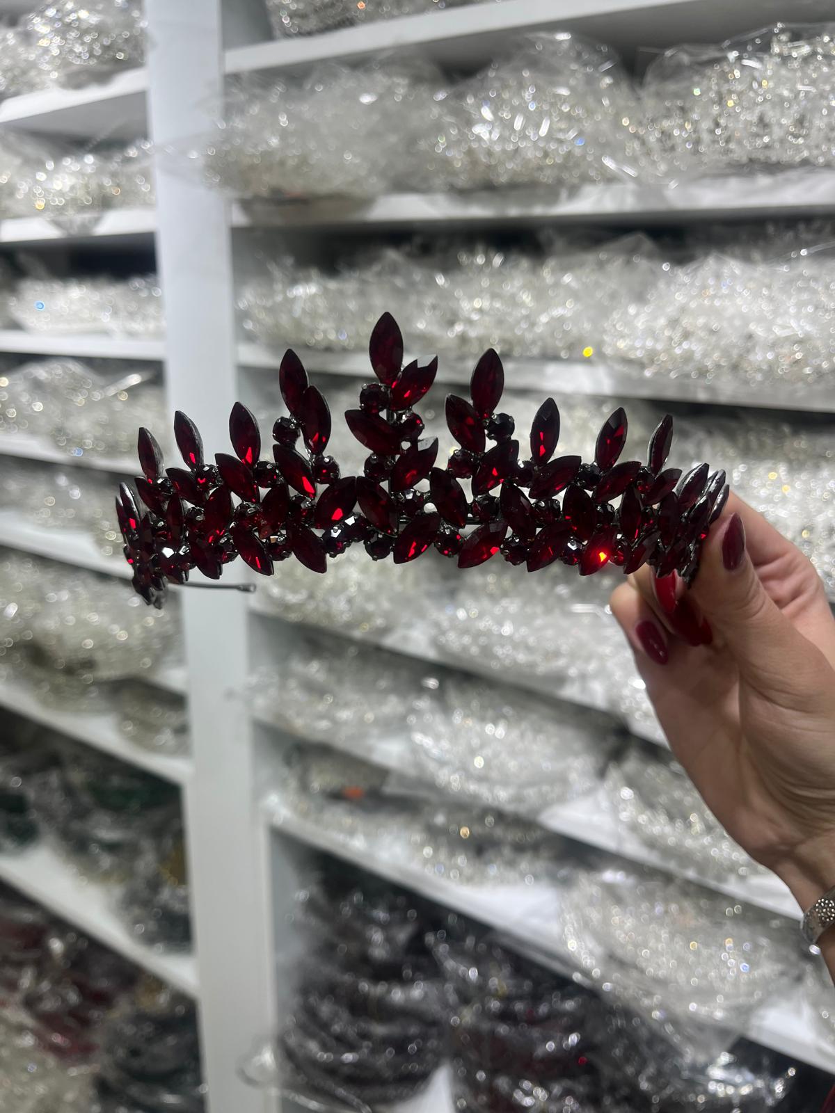 Kına Tacı | BT 250