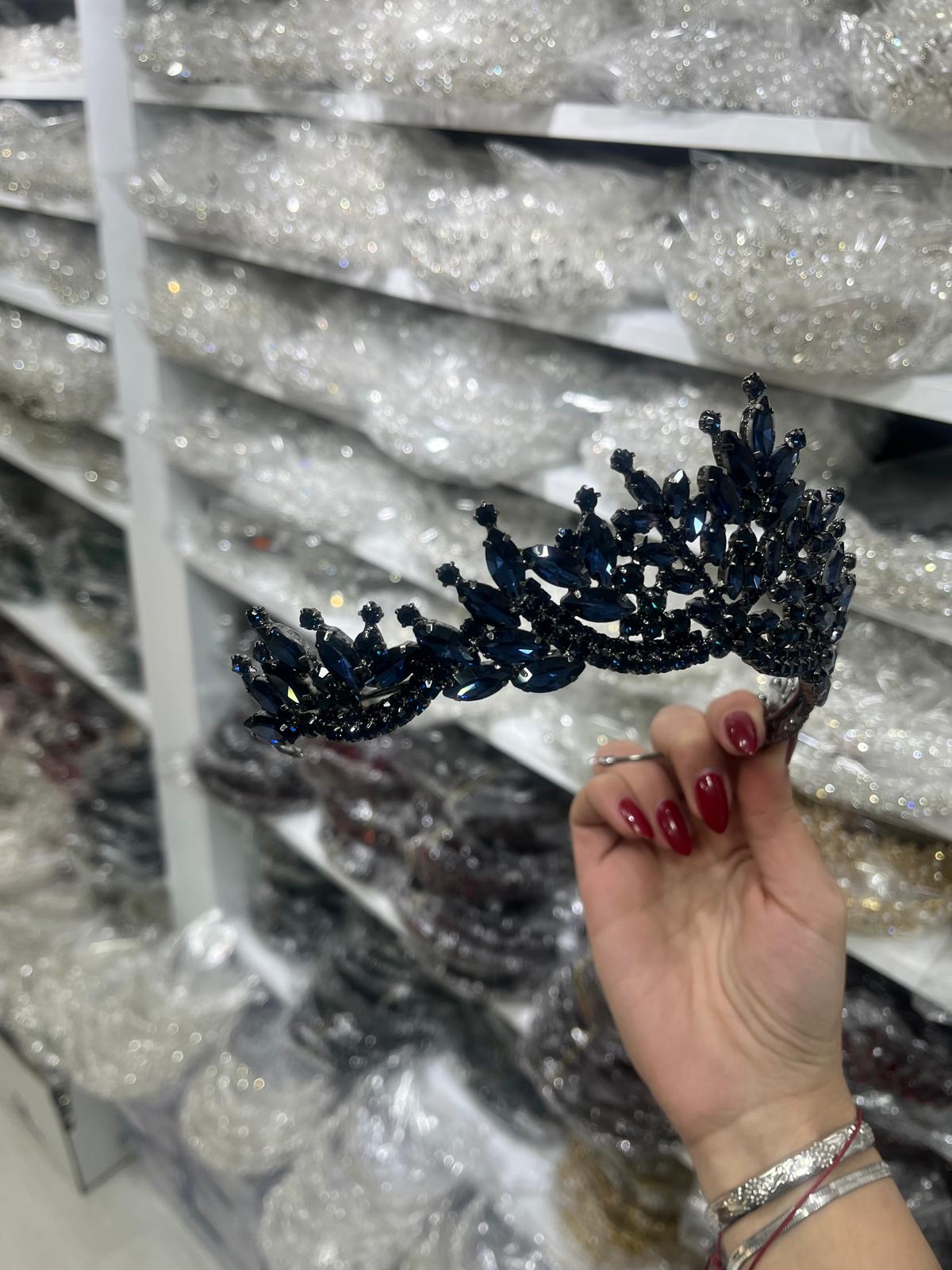 Kına Tacı | BT 260