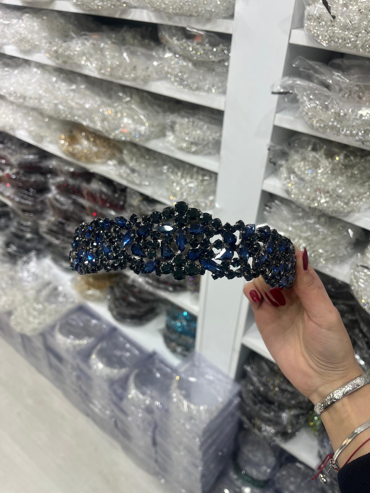 Kına Tacı | BT 270