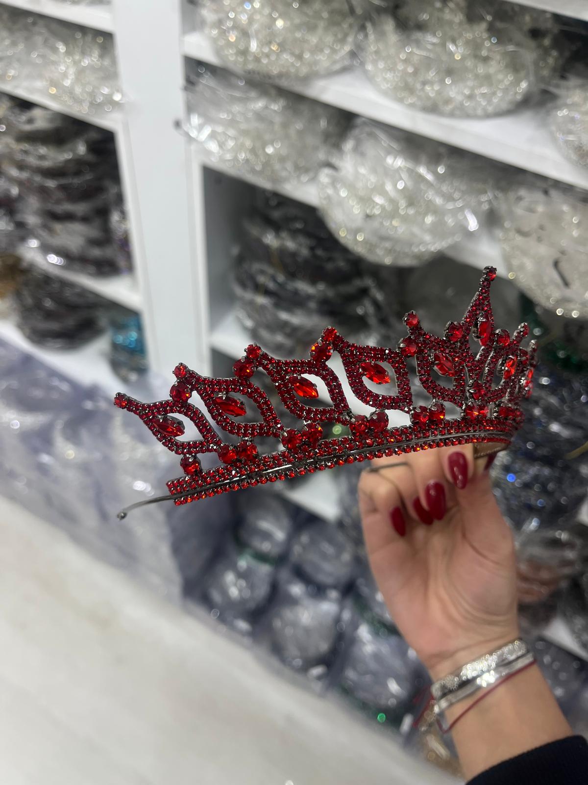 Kına Tacı | BT 272