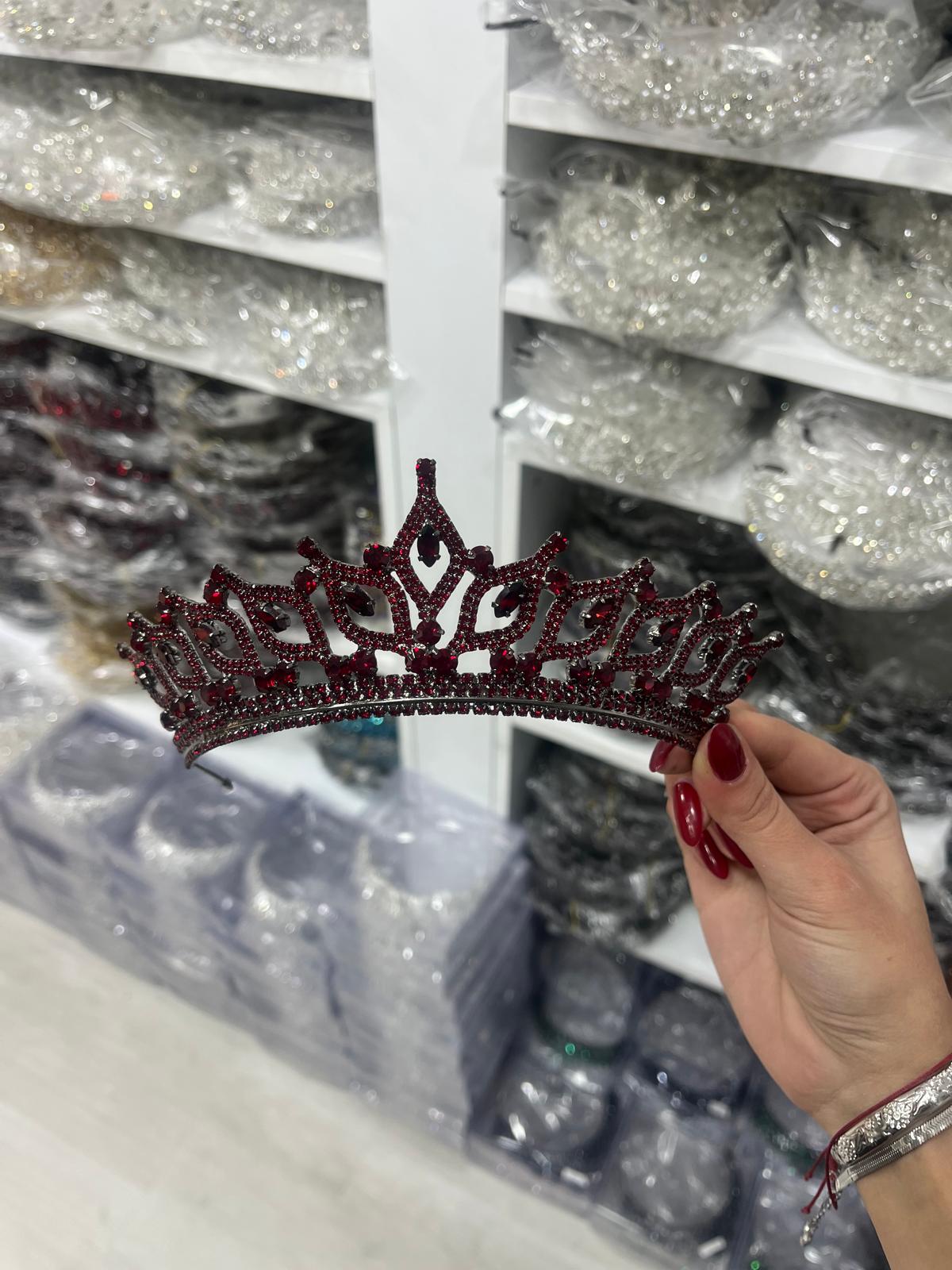 Kına Tacı | BT 274