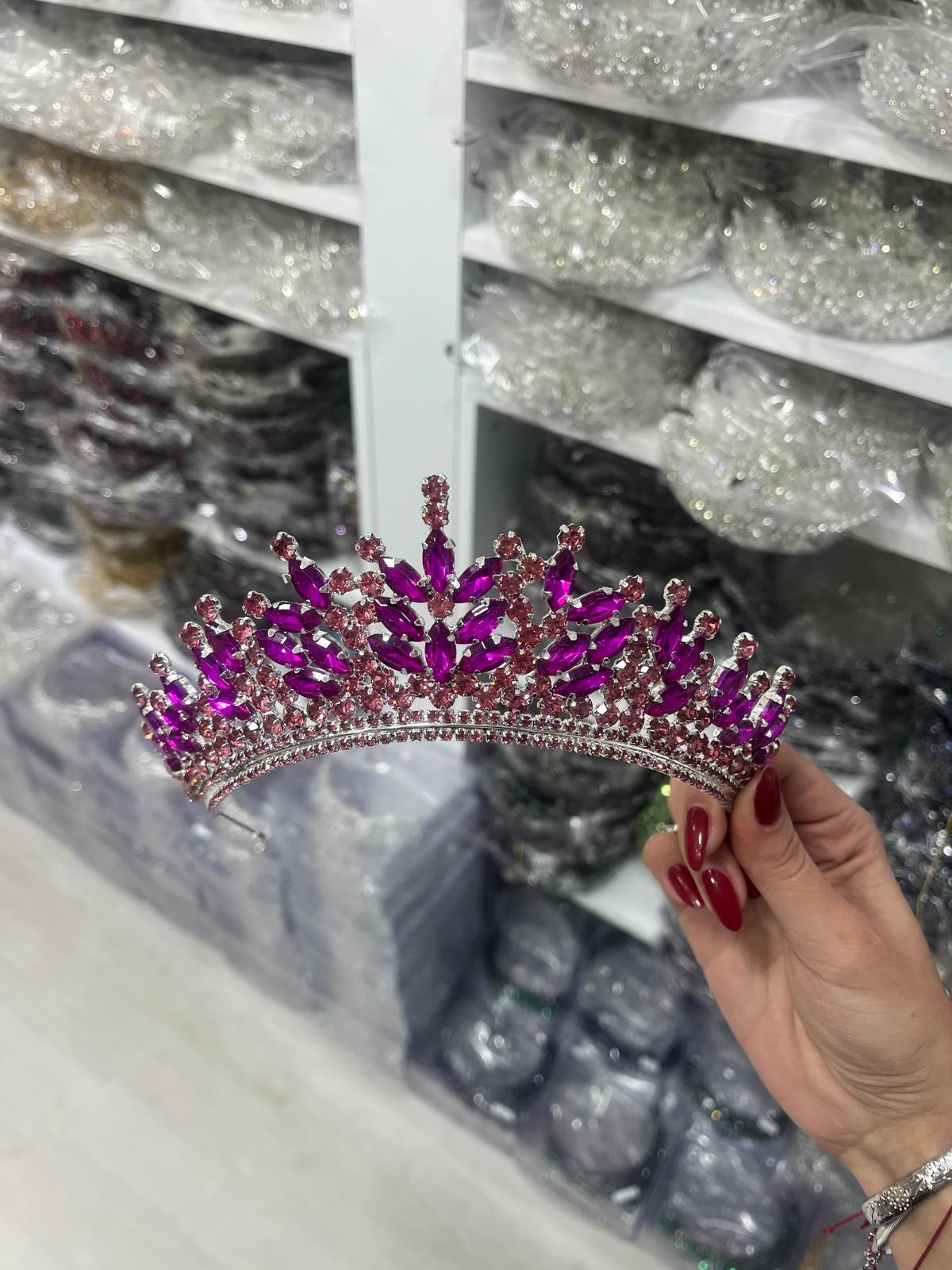 Kına Tacı | BT 276