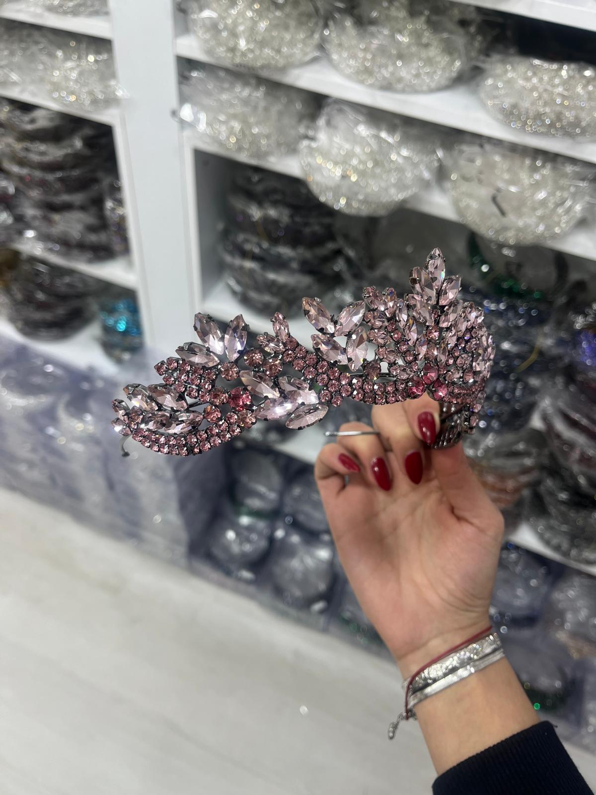 Kına Tacı | BT 280