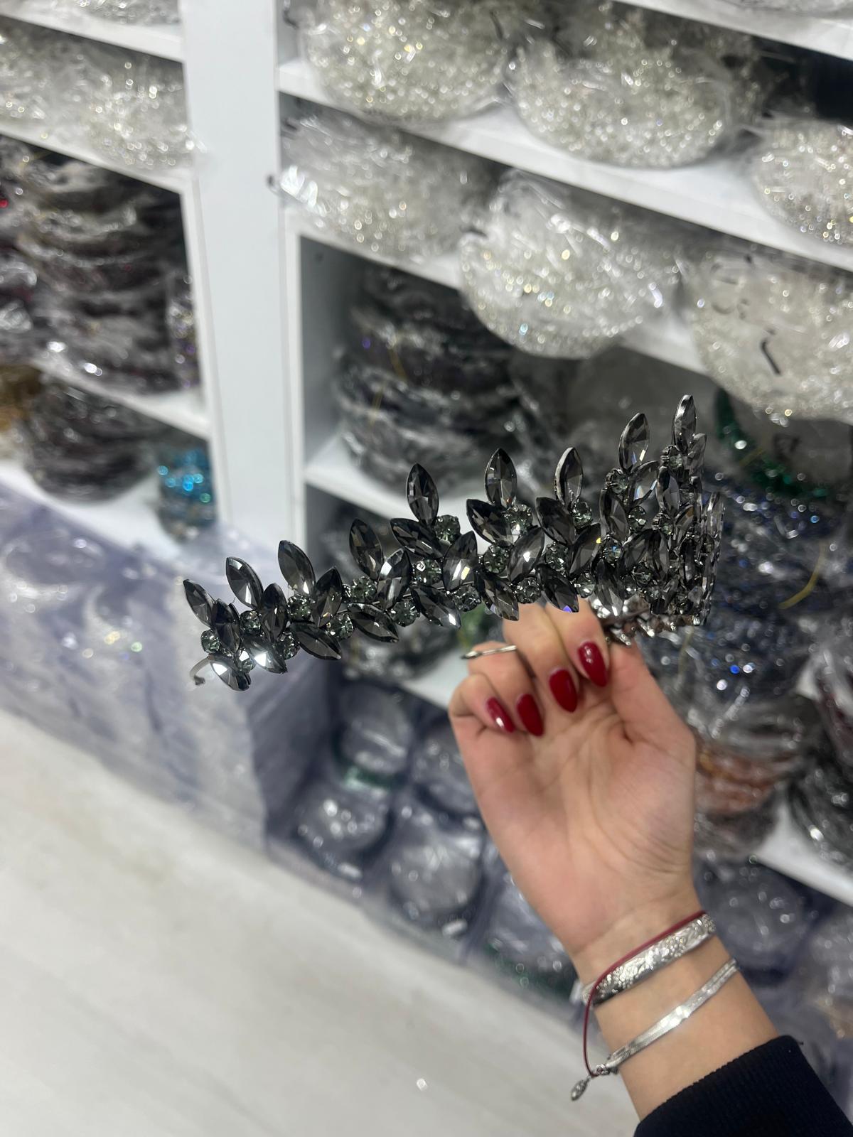 Kına Tacı | BT 282