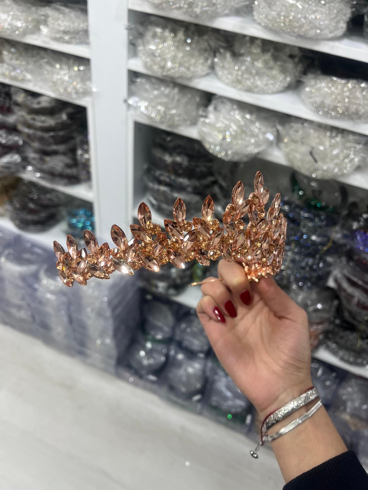 Kına Tacı | BT 284