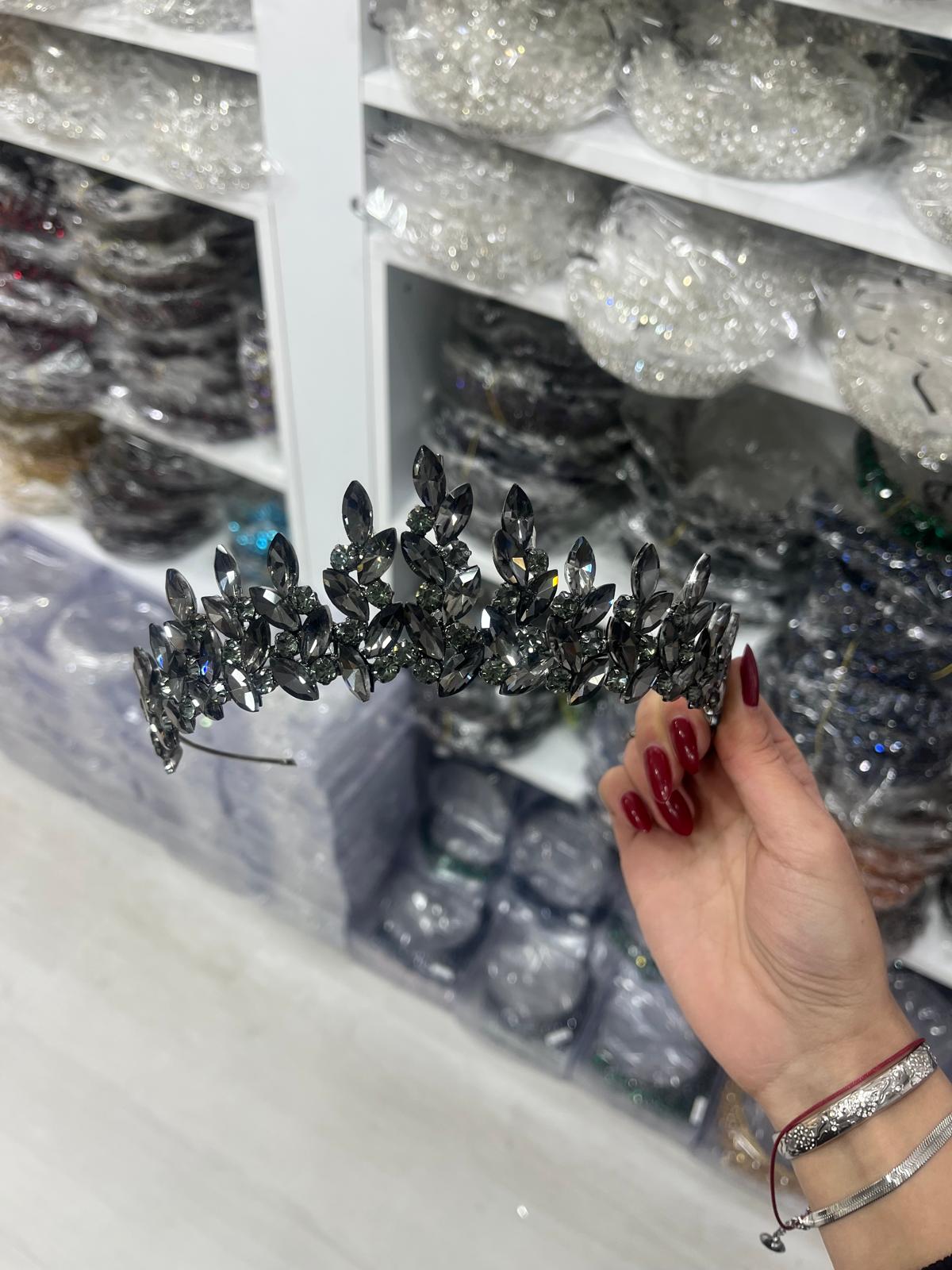 Kına Tacı | BT 282