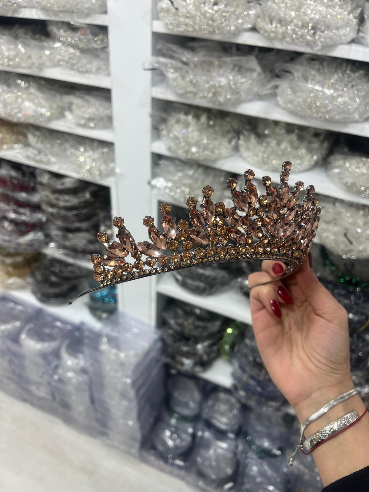 Kına Tacı | BT 286