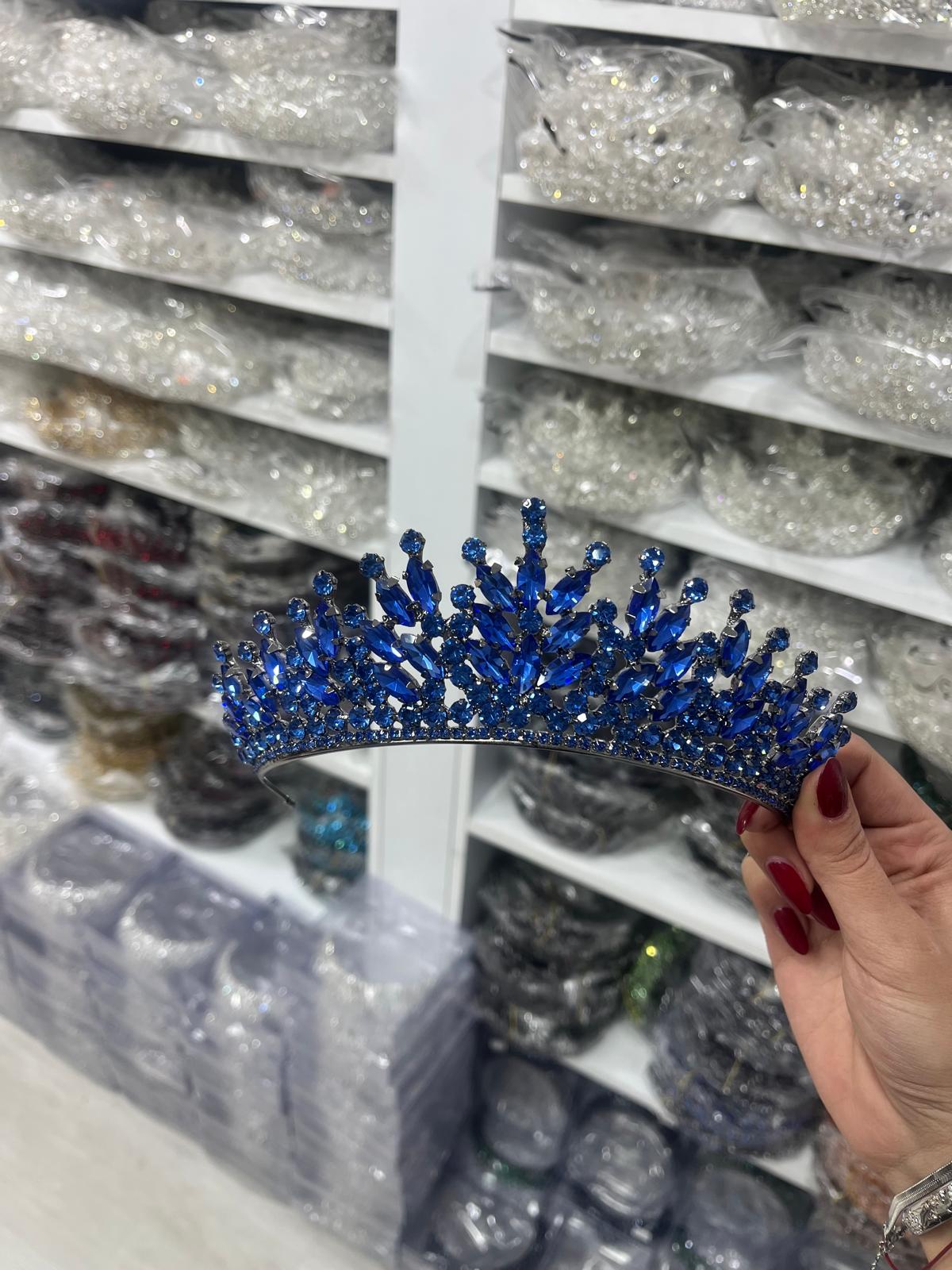 Kına Tacı | BT 288