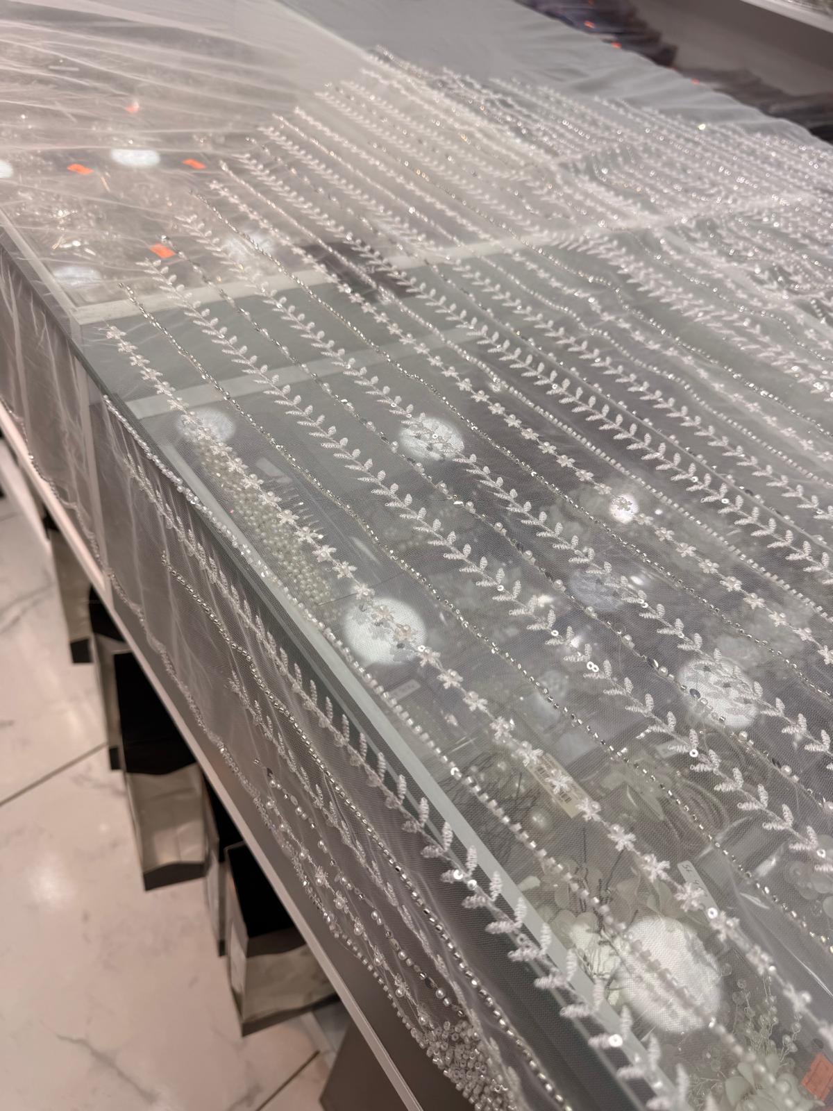 BD 381 | Makine İşçiliği Duvak