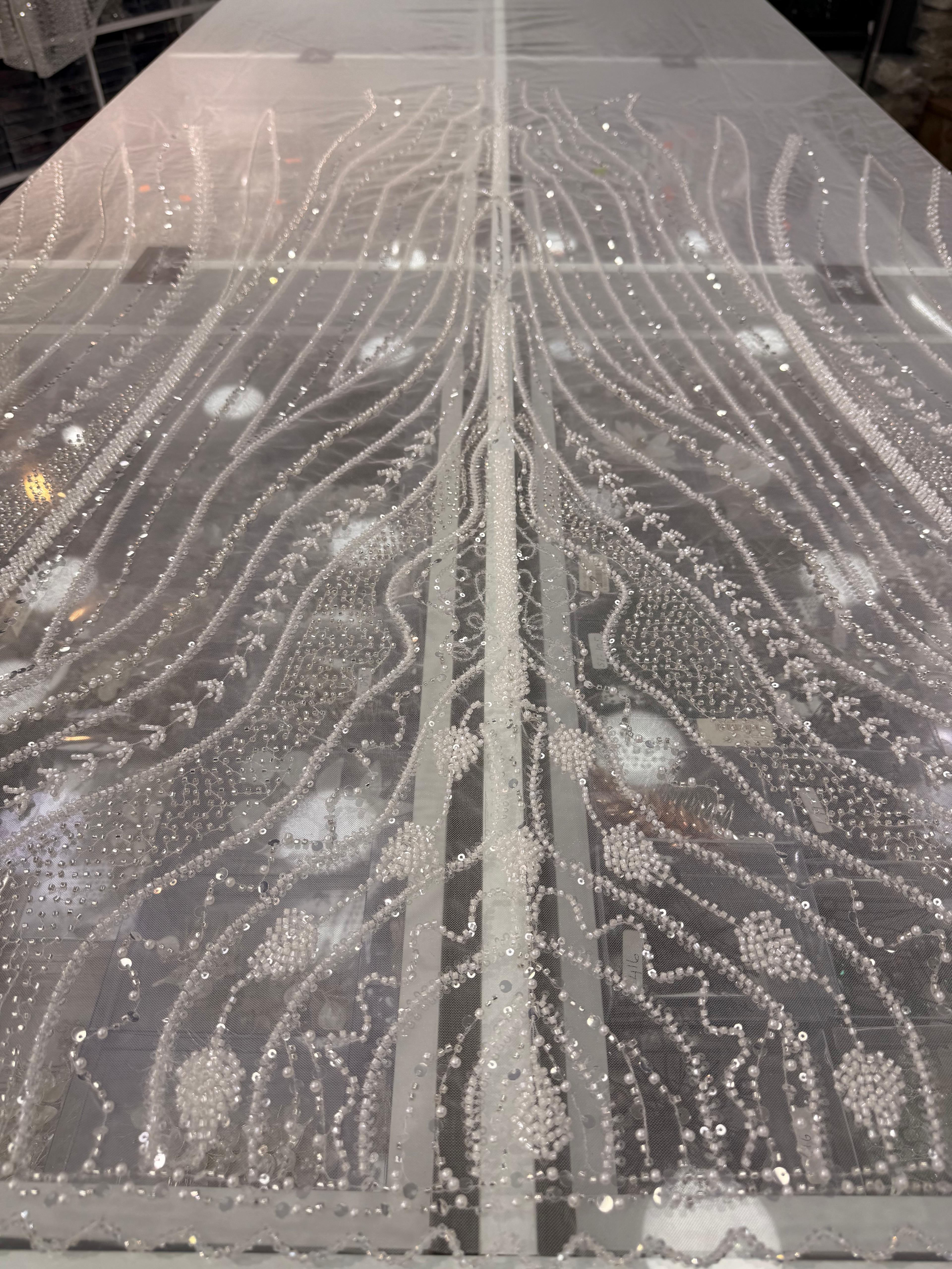 BD 380 | Makine İşçiliği Duvak