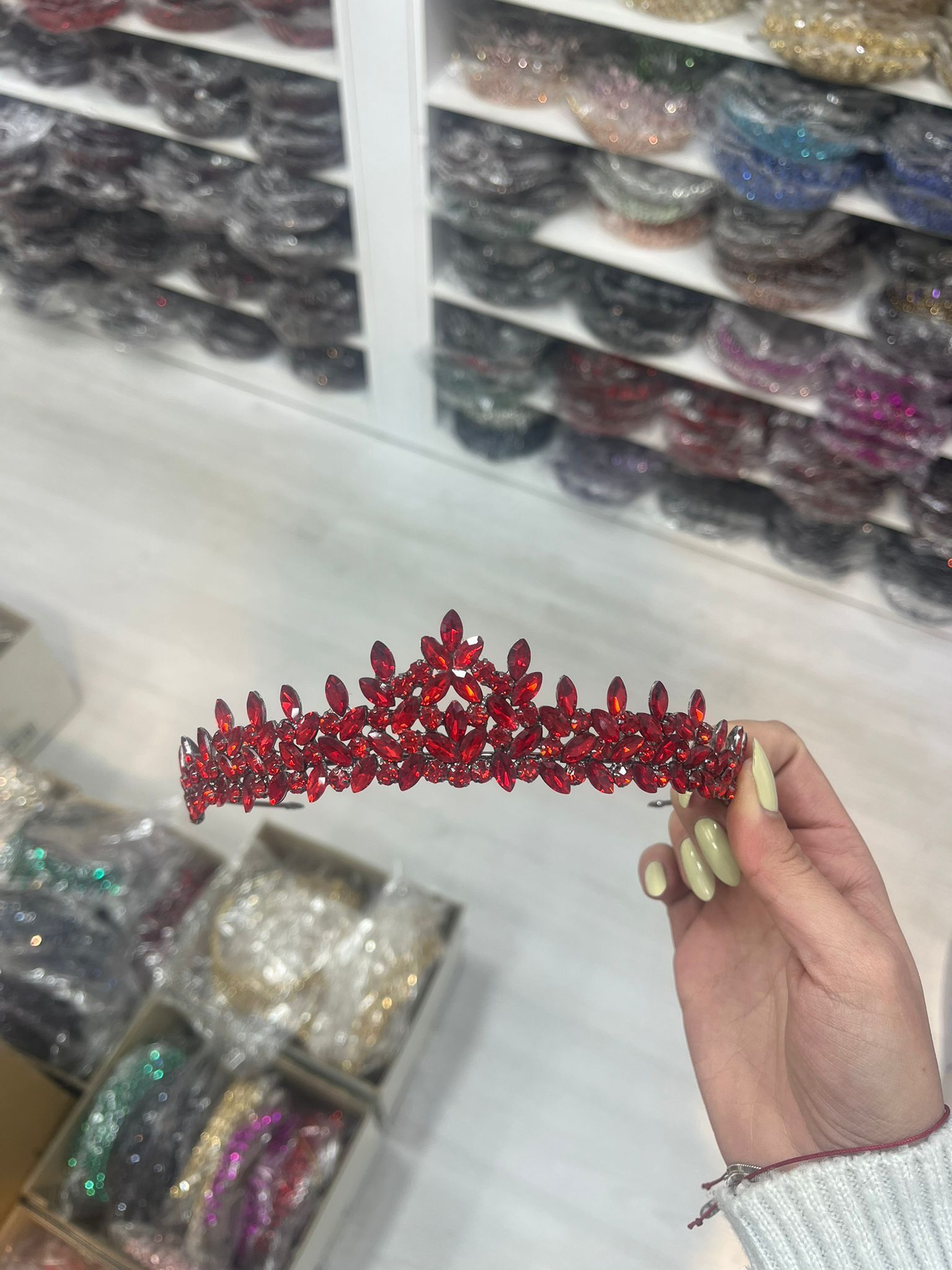 Kına Tacı | BT 304