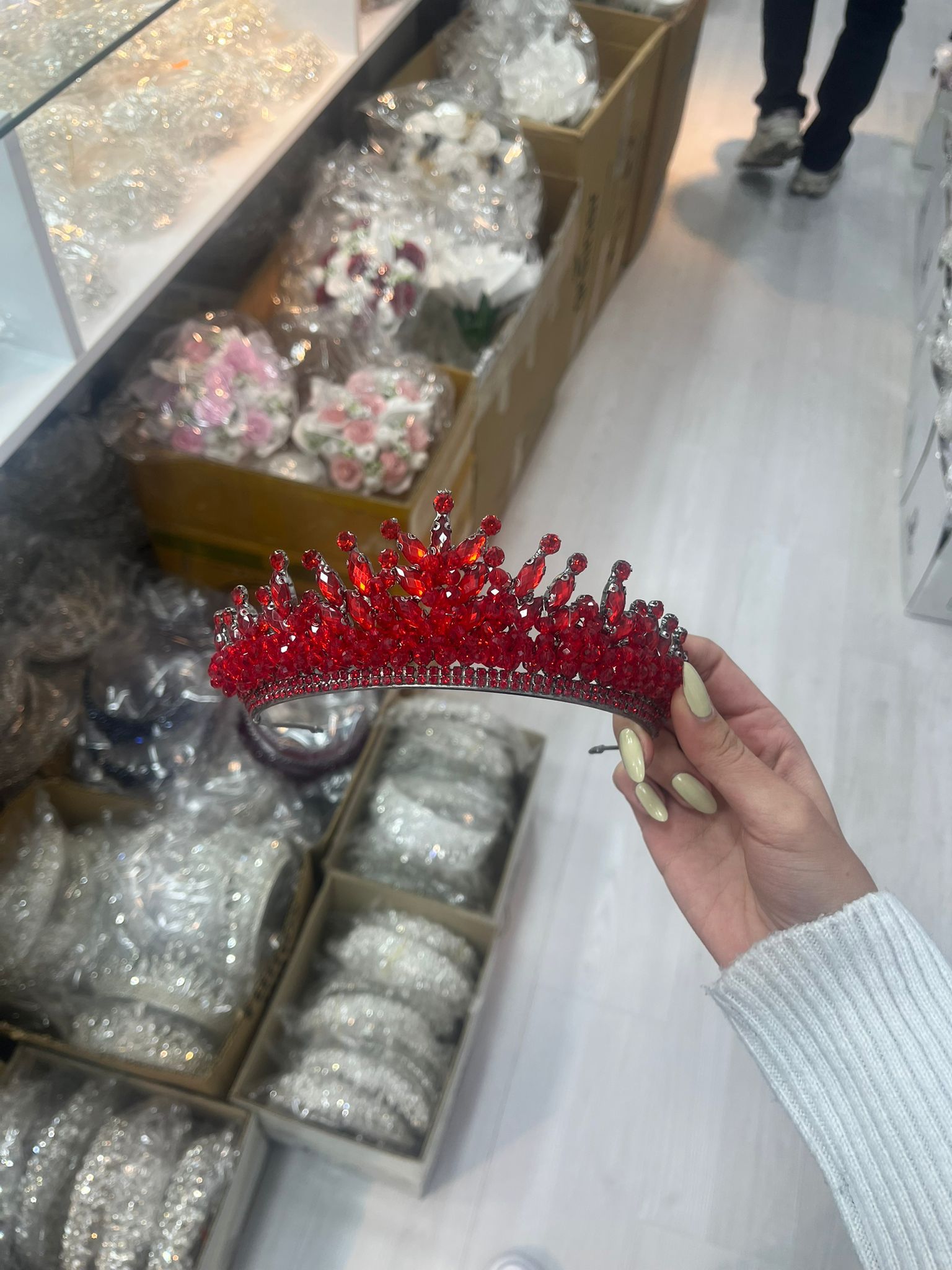 Kına Tacı | BT 308