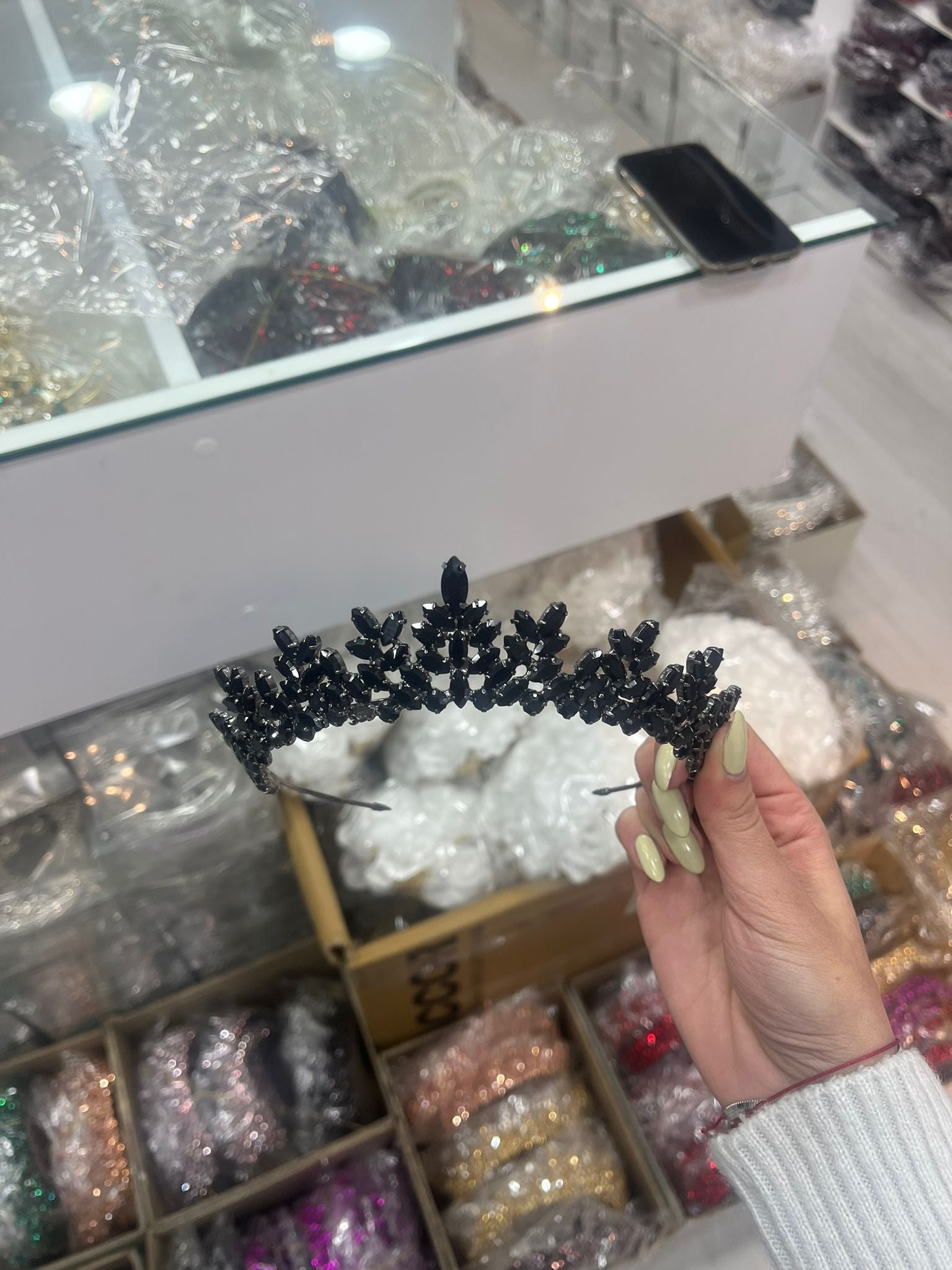 Kına Tacı | BT 312