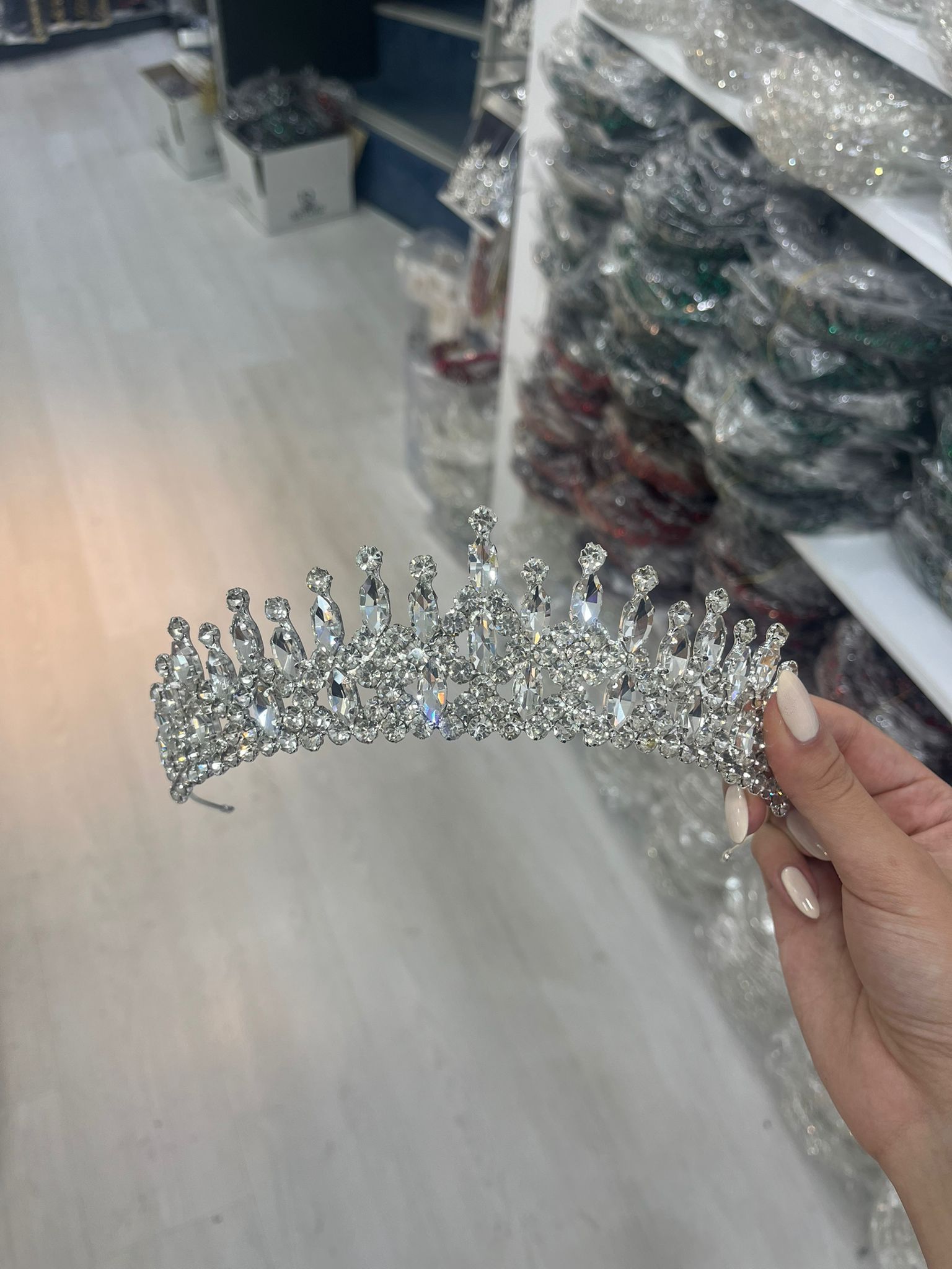 Gelin Tacı | BT 344