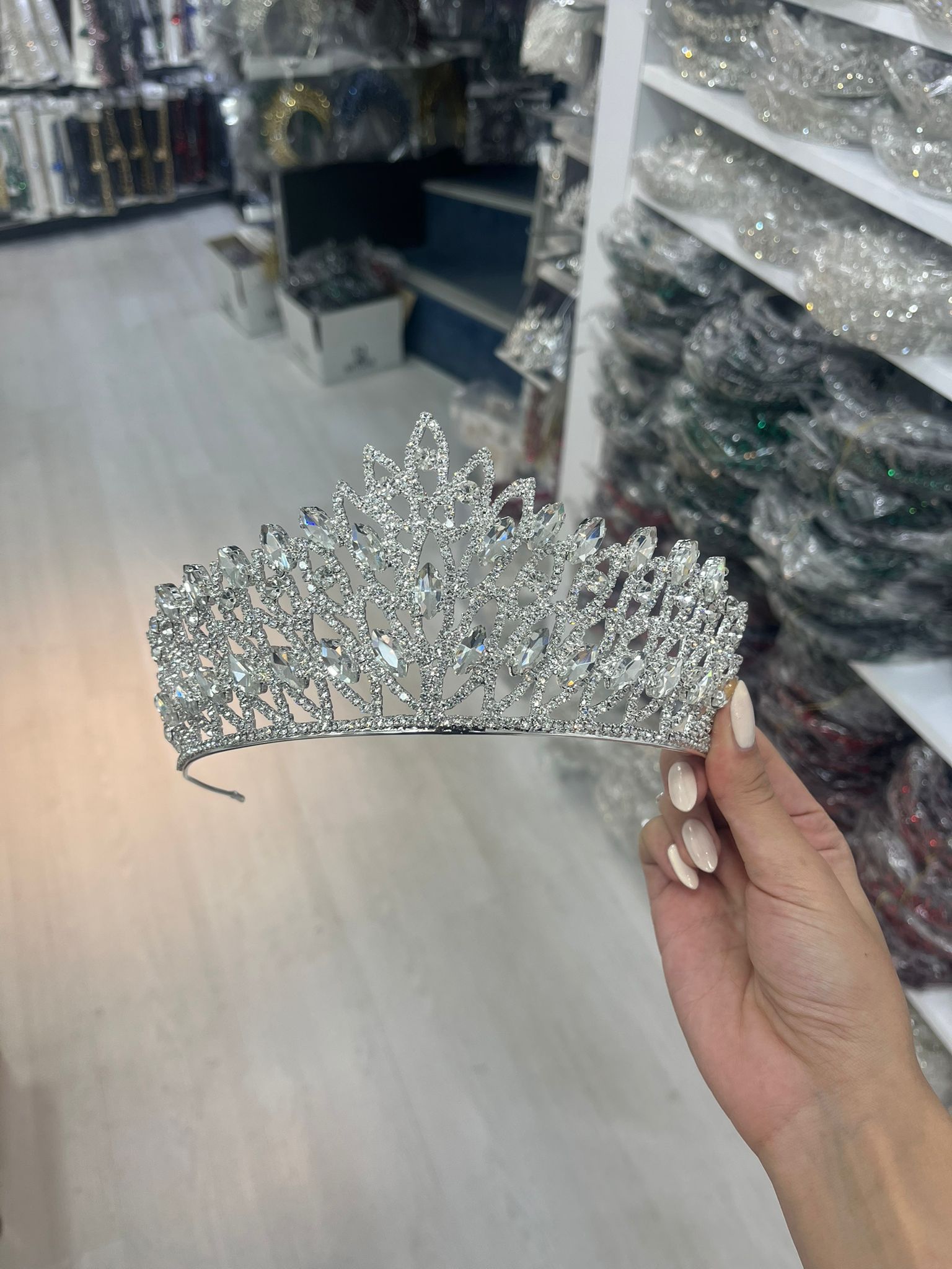 Gelin Tacı | BT 346