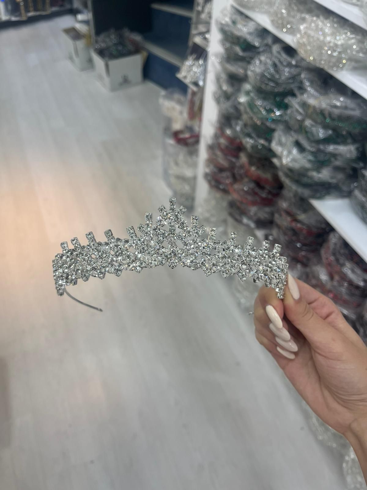 Gelin Tacı | BT 348