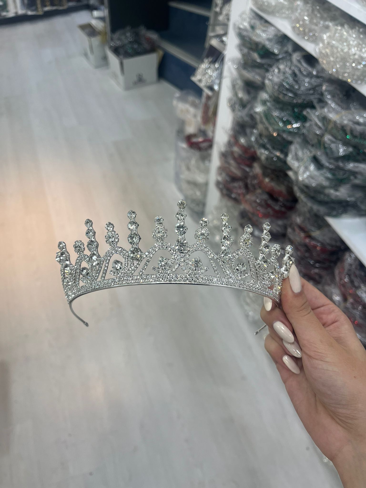 Gelin Tacı | BT 360