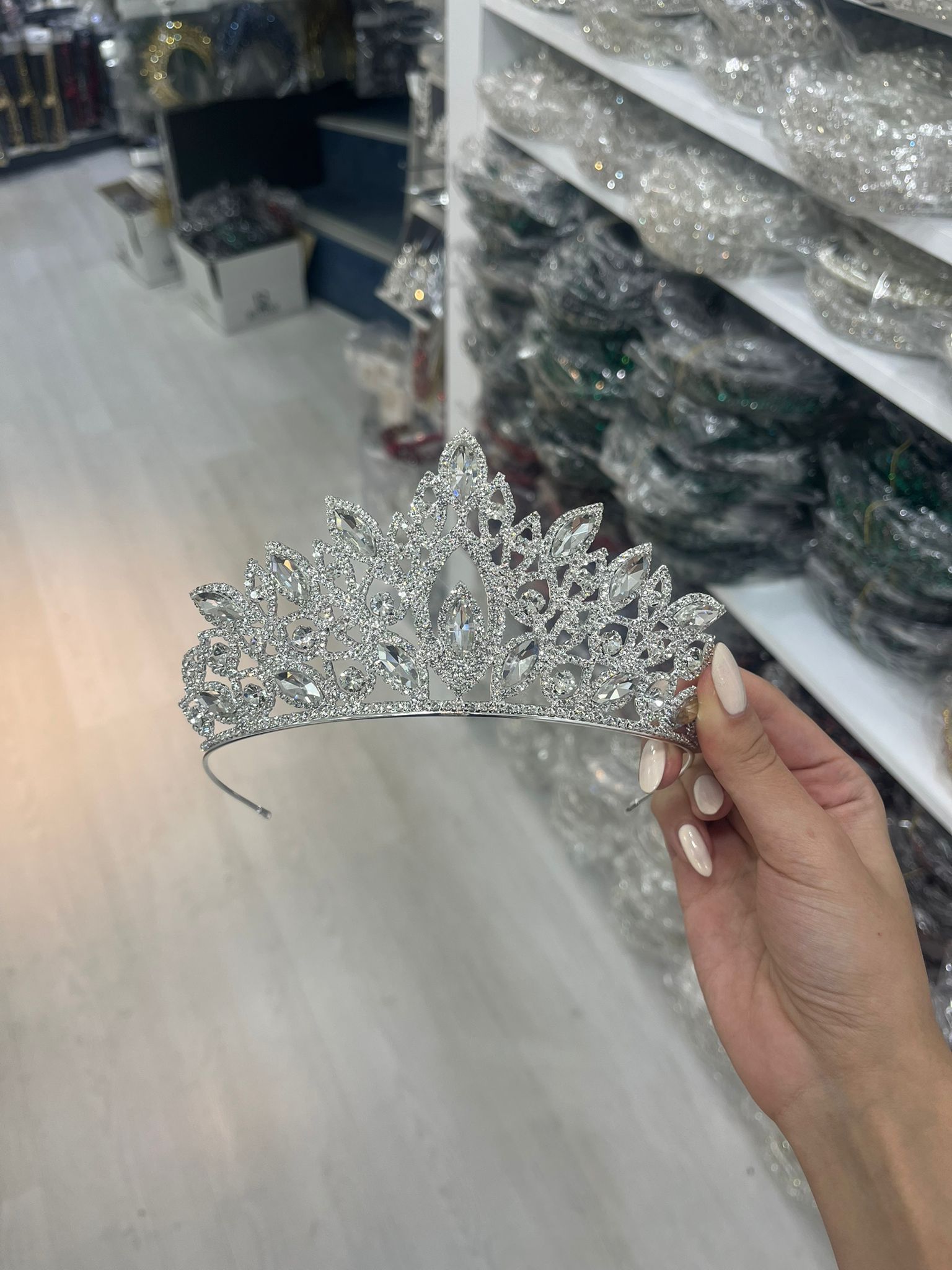 Gelin Tacı | BT 362