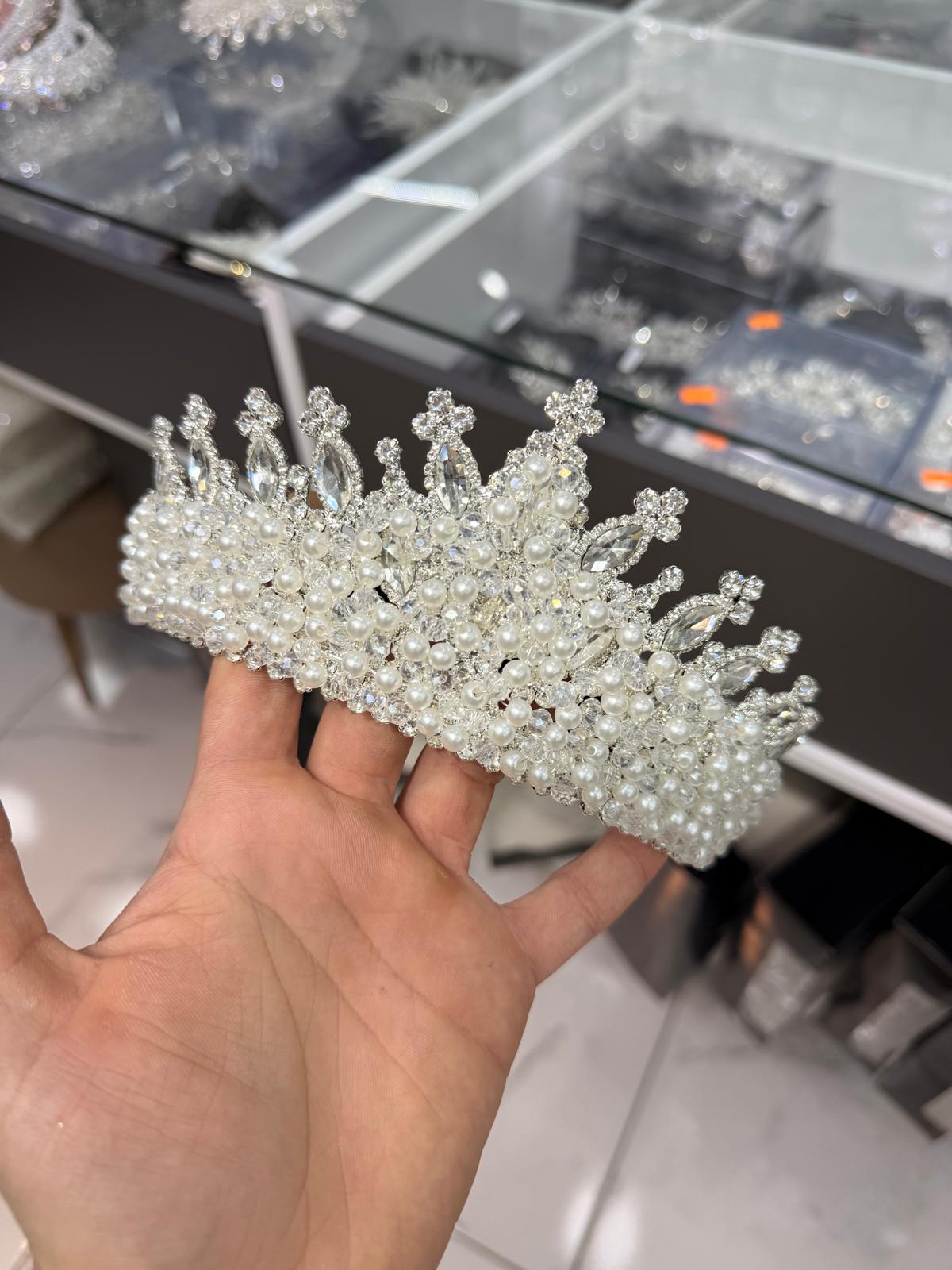 Mira 1230 | Gelin Tacı