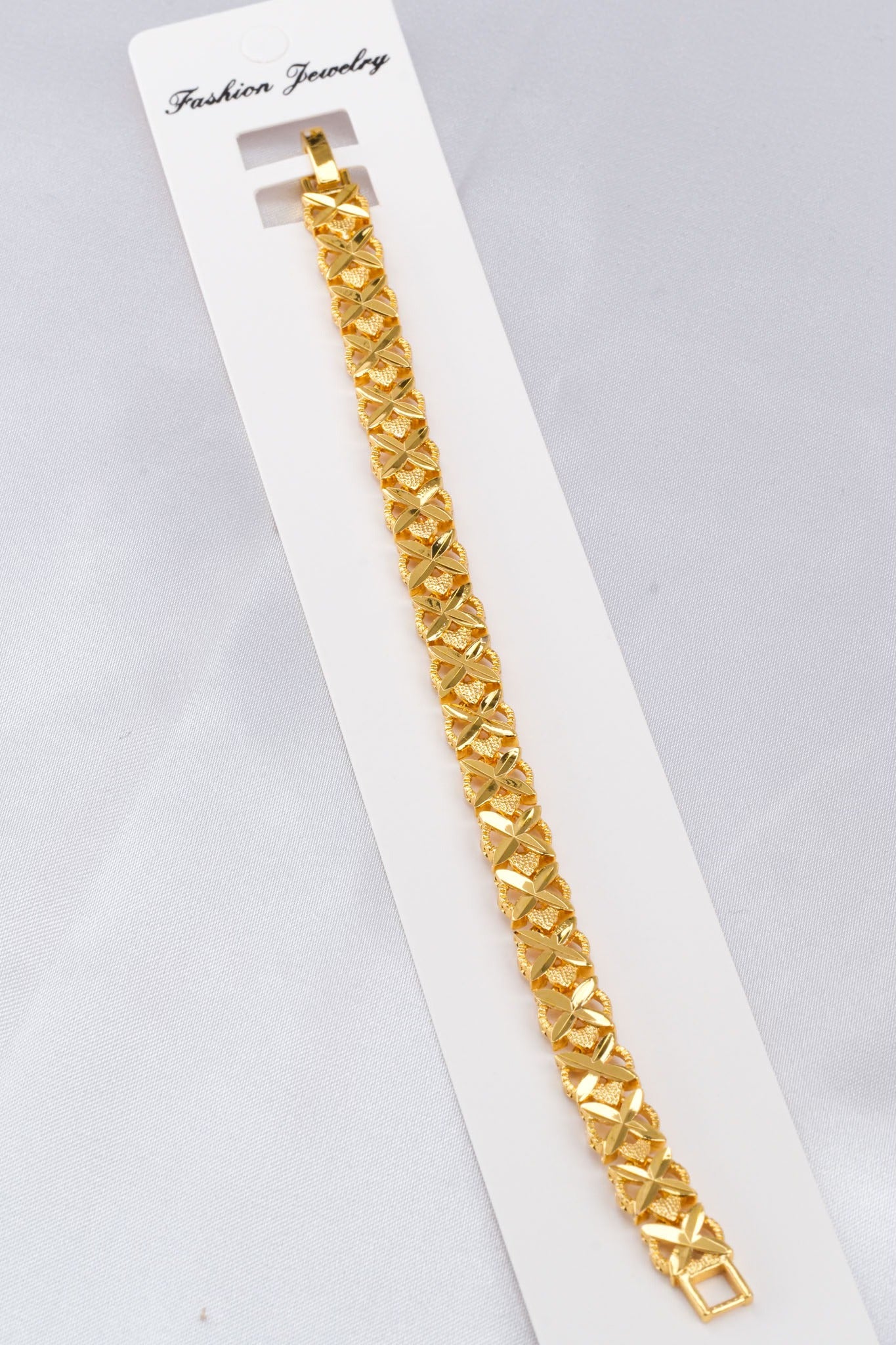 BBGK 2006 | 24K GOLD KAPLAMA BİLEKLİK