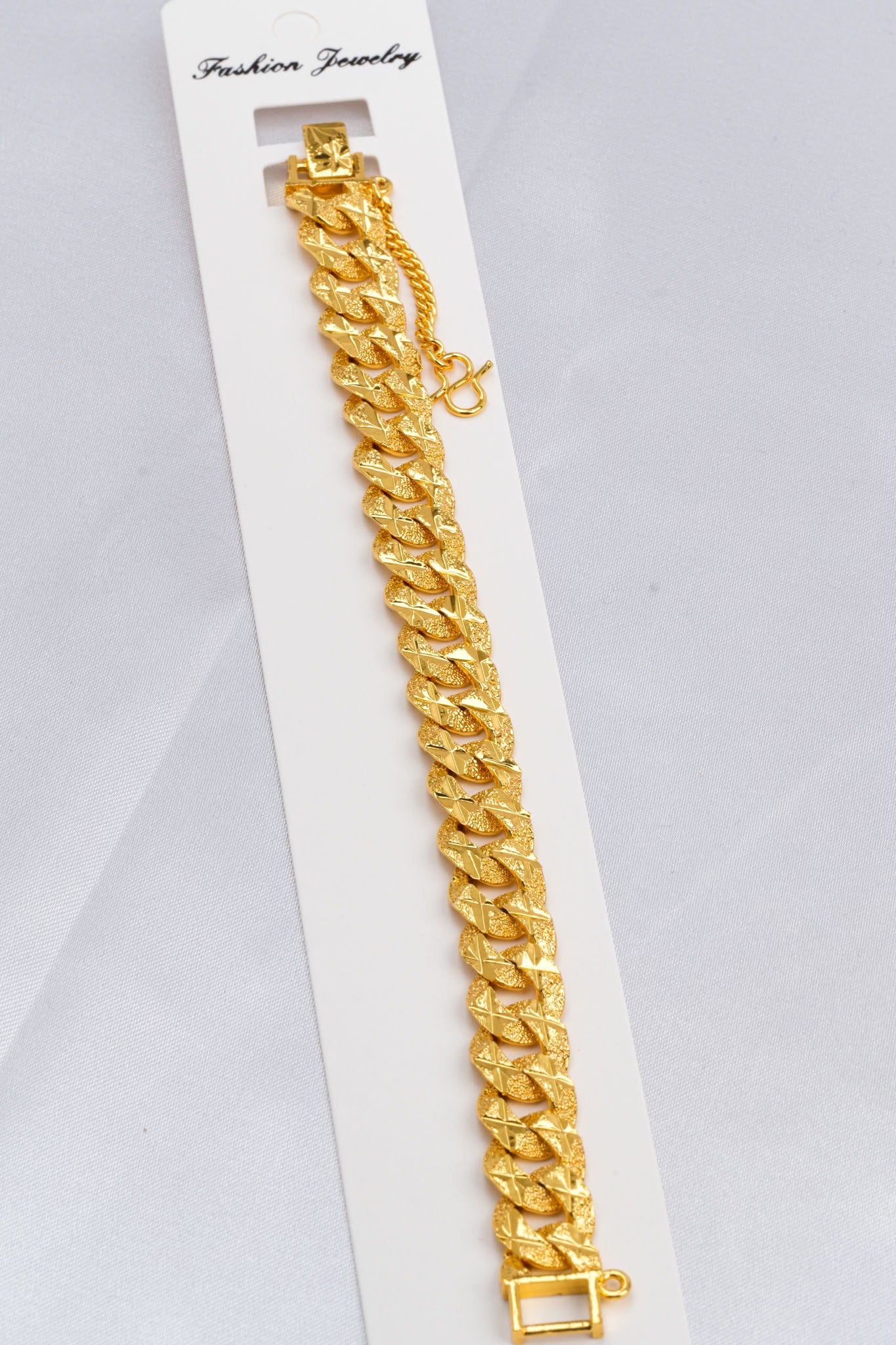 BBGK 2010 | 24K GOLD KAPLAMA BİLEKLİK
