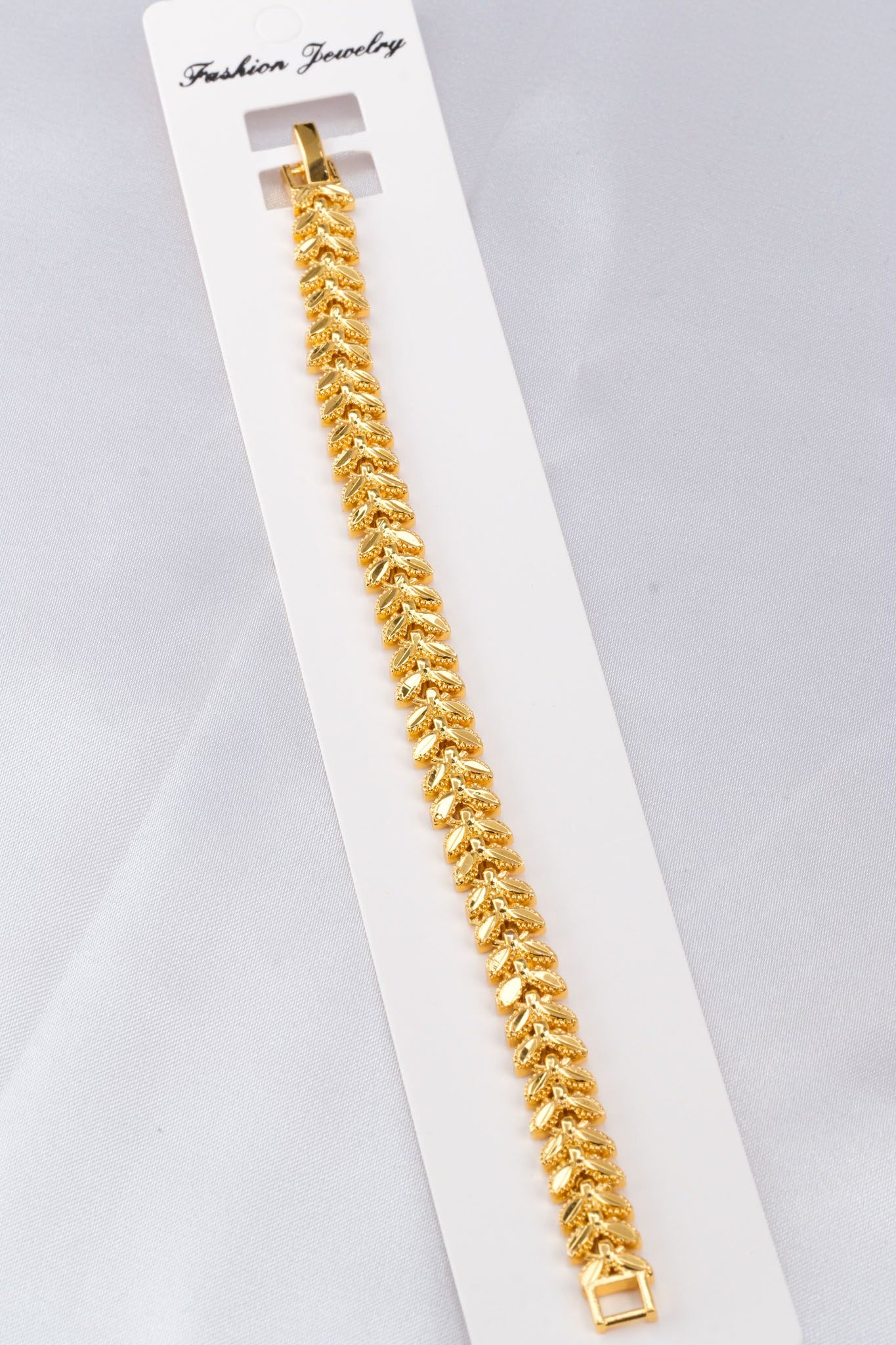 BBGK 2016 | 24K GOLD KAPLAMA BİLEKLİK