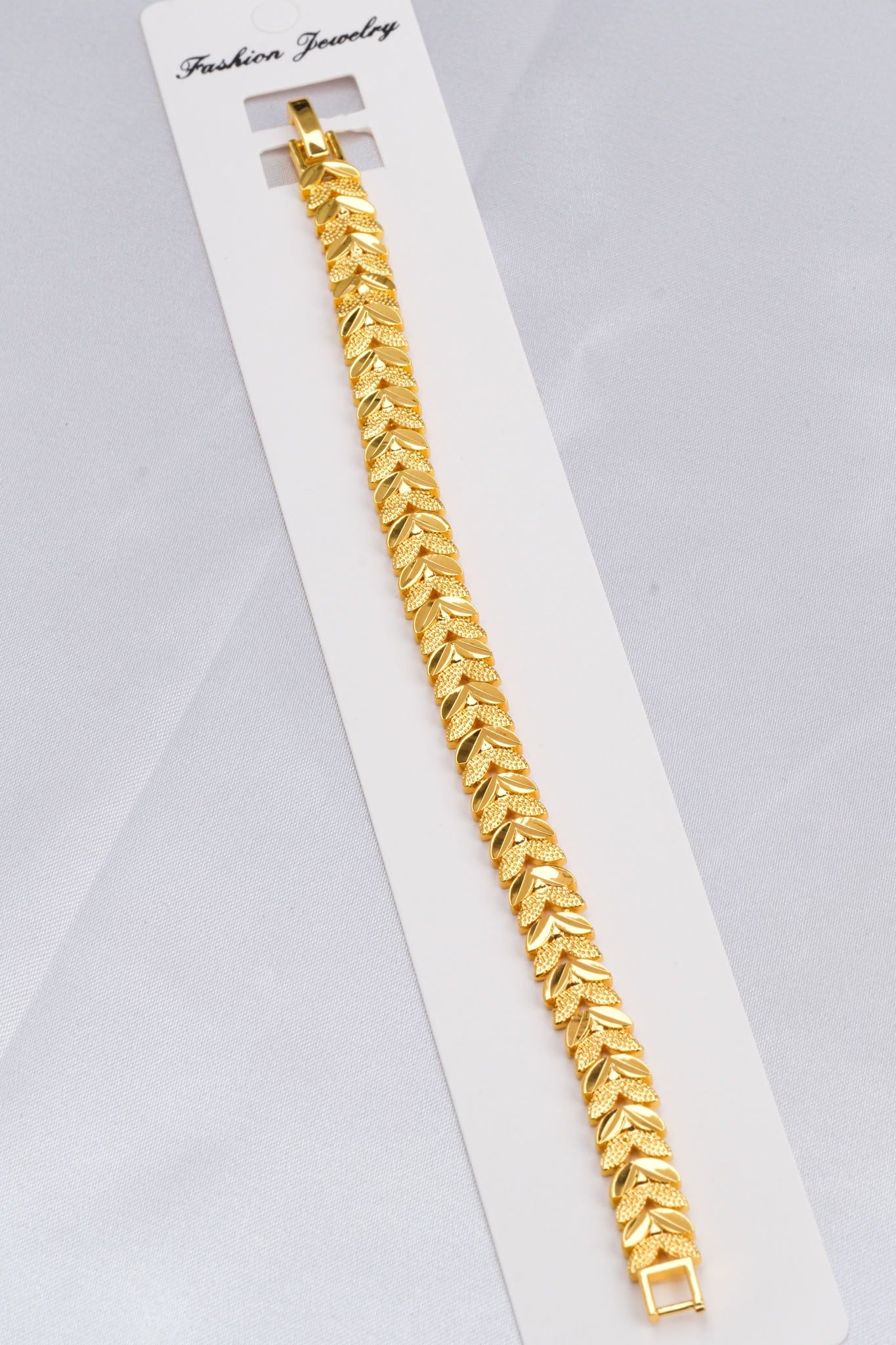 BBGK 2020 | 24K GOLD KAPLAMA BİLEKLİK