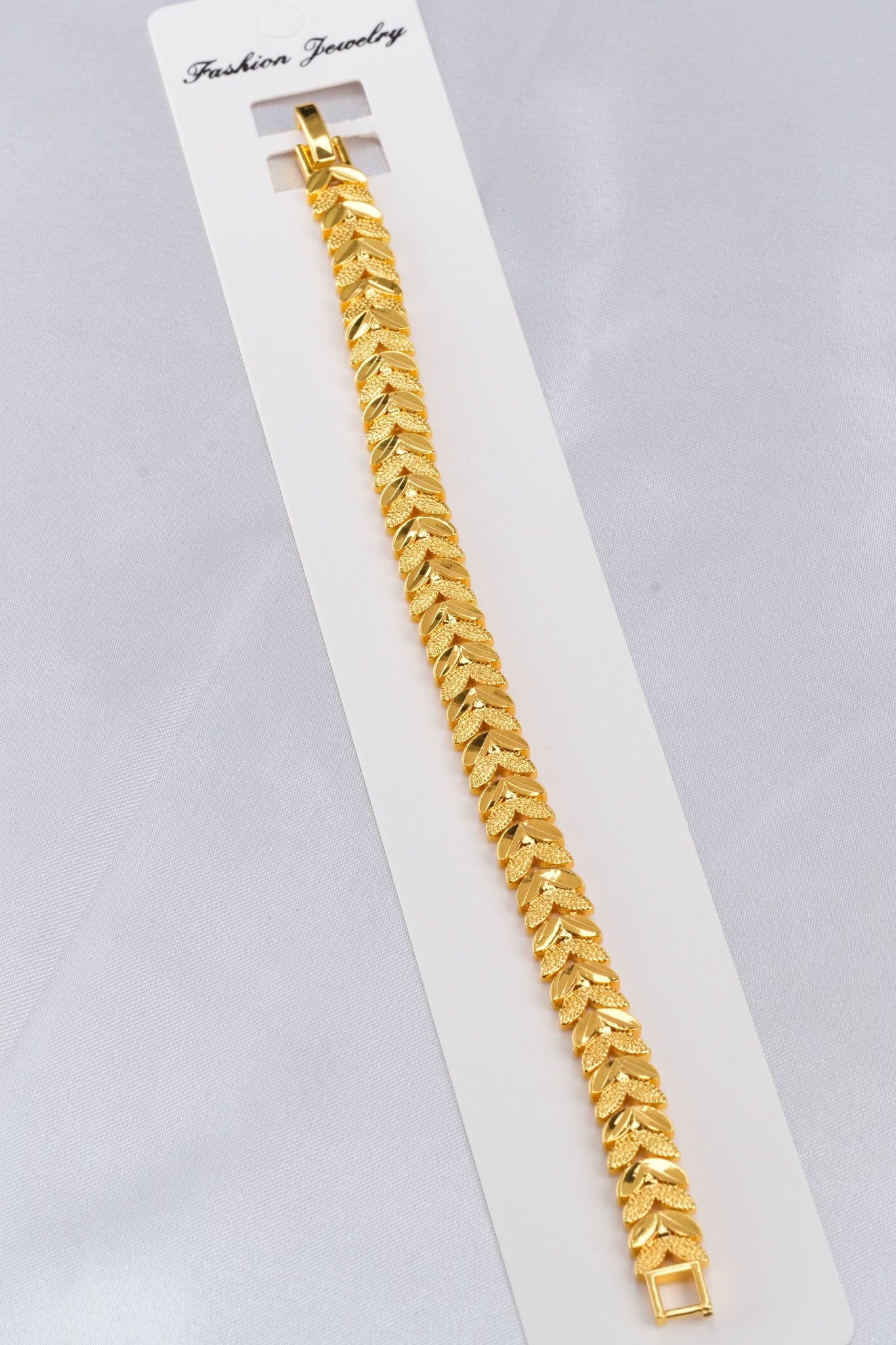 BBGK 2028 | 24K GOLD KAPLAMA BİLEKLİK