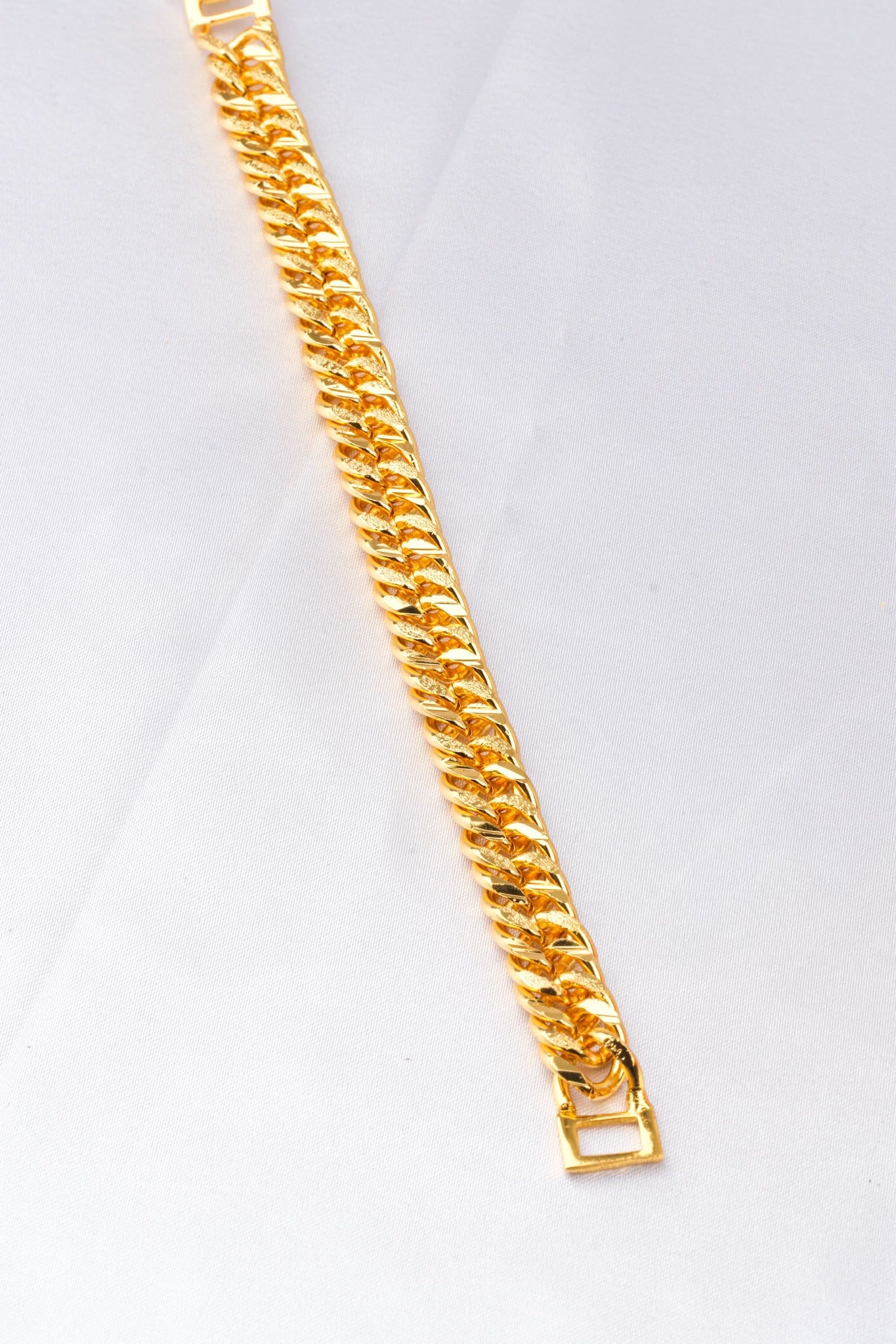 BBGK 2032 | 24K GOLD KAPLAMA BİLEKLİK