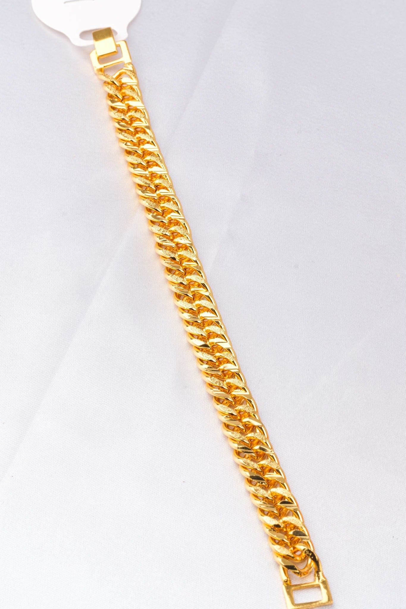 BBGK 2034 | 24K GOLD KAPLAMA BİLEKLİK