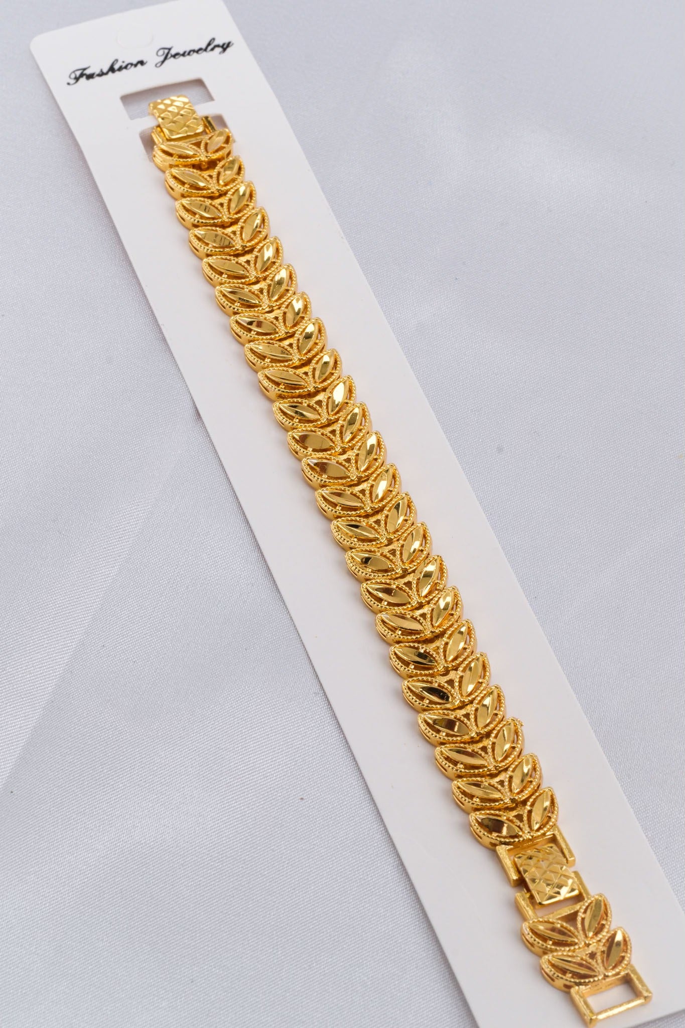 BBGK 2036 | 24K GOLD KAPLAMA BİLEKLİK