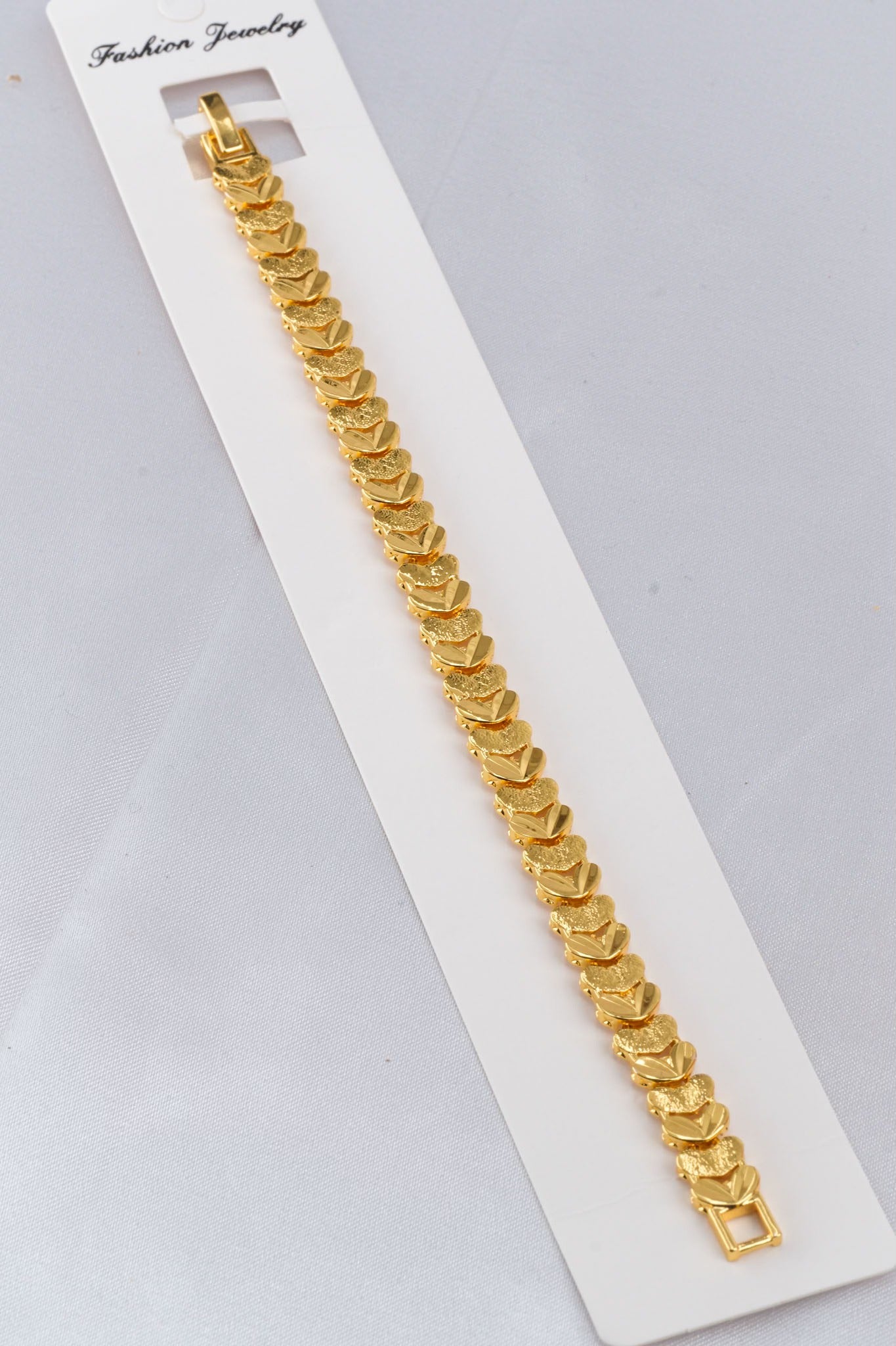 BBGK 2042 | 24K GOLD KAPLAMA BİLEKLİK