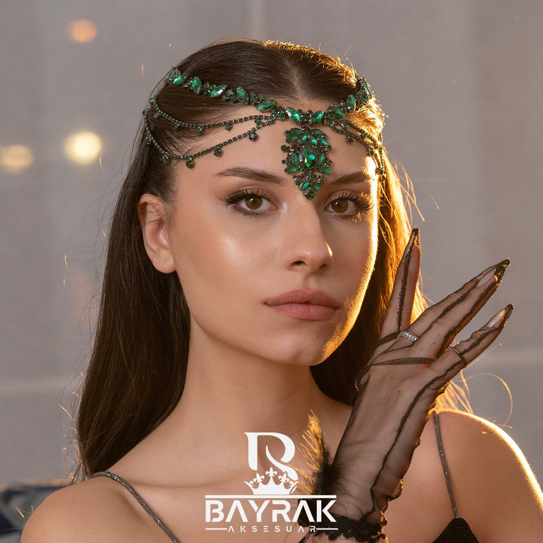 SULTAN's - 930 - / Alınlık
